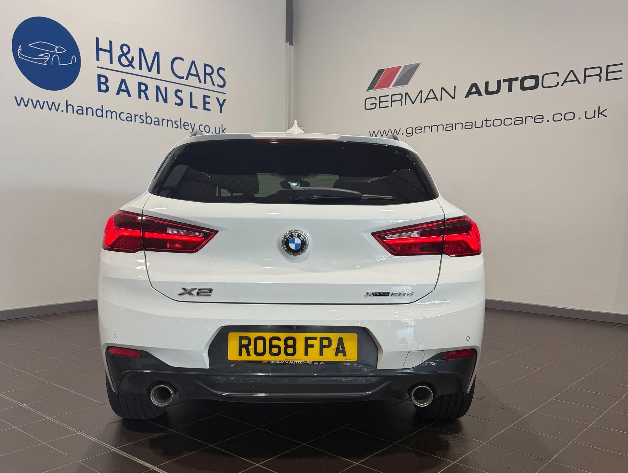 BMW X2 - Image 6