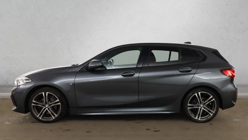 BMW 1 Series - Image 9
