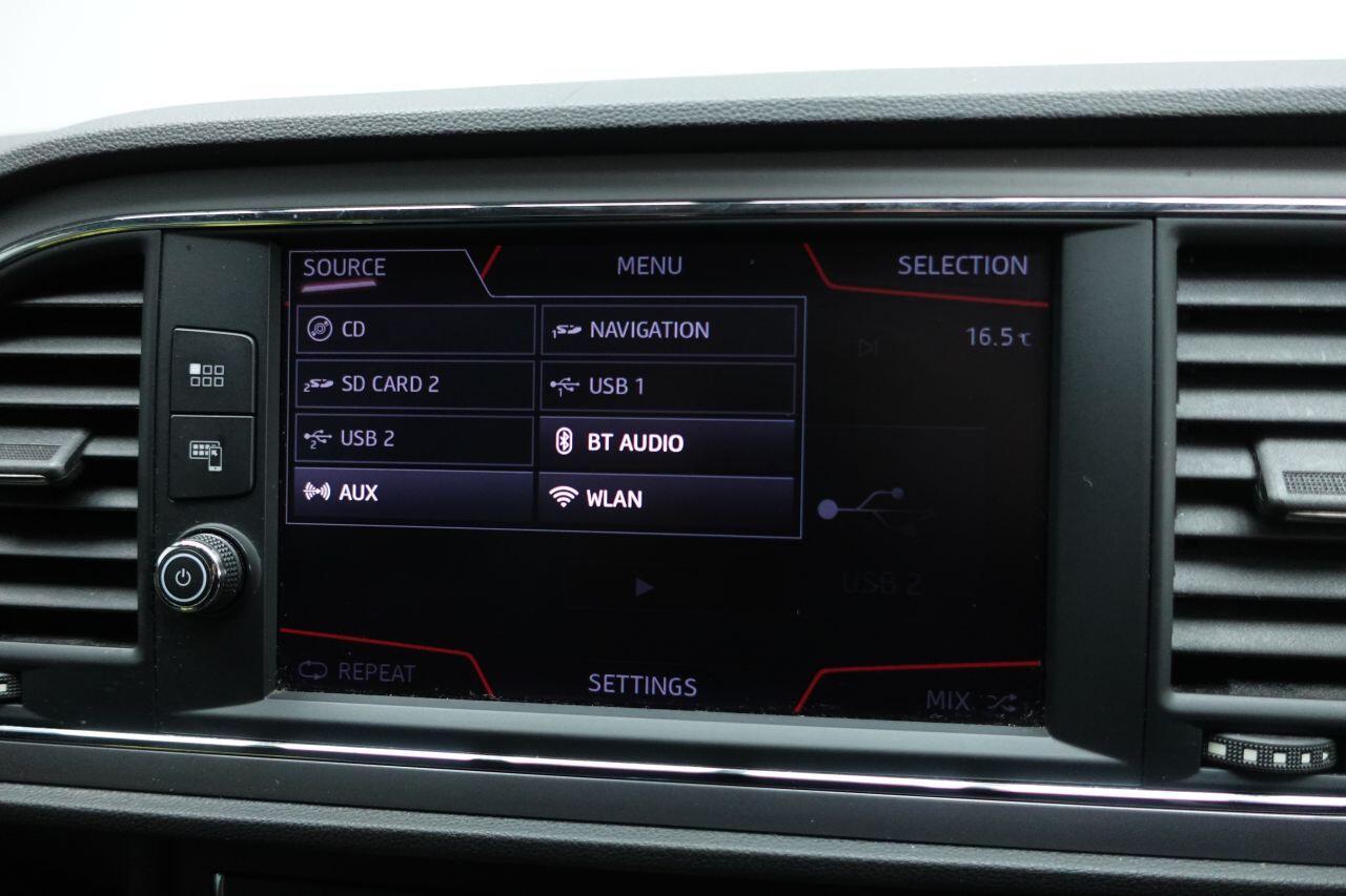 SEAT Leon - Image 5
