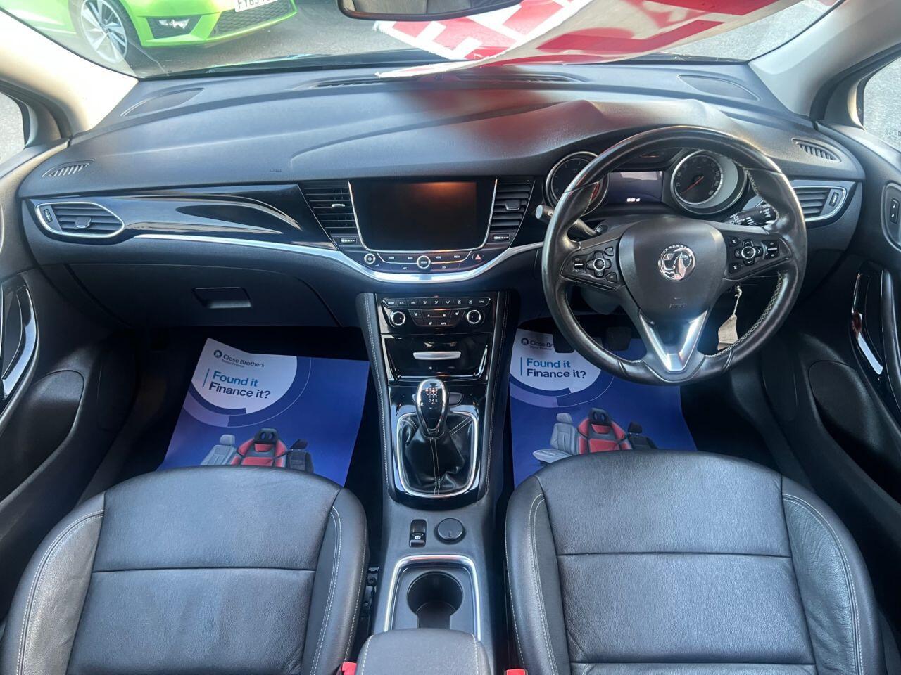 Vauxhall Astra - Image 26