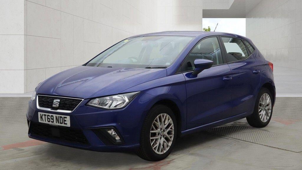 SEAT Ibiza - Image 2