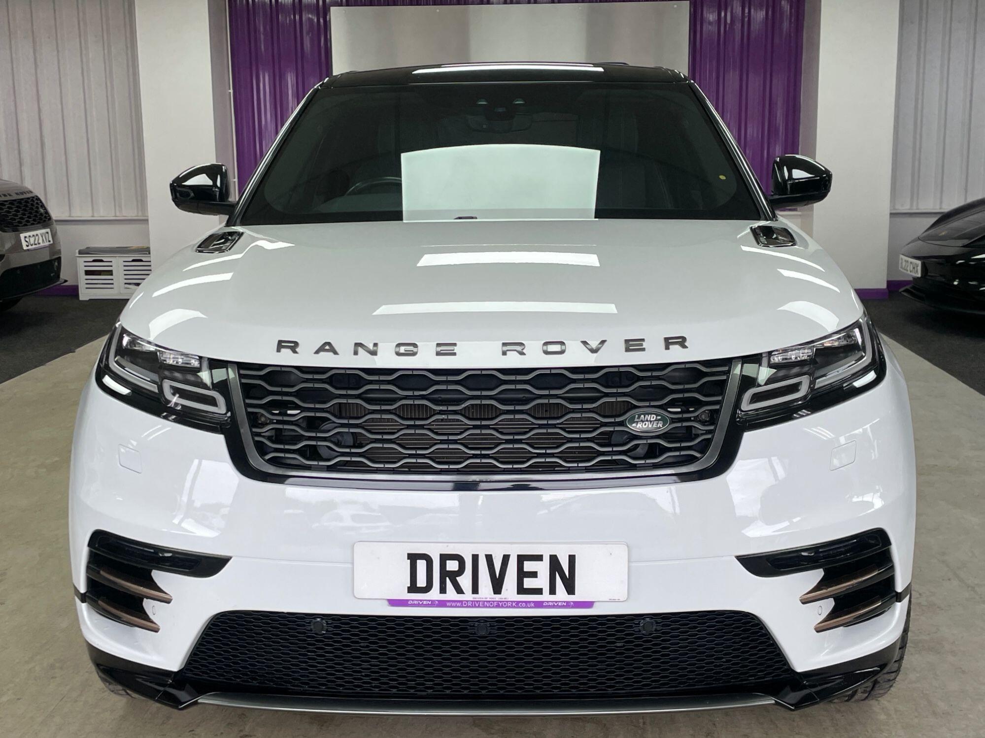 Land Rover Range Rover Velar - Image 7
