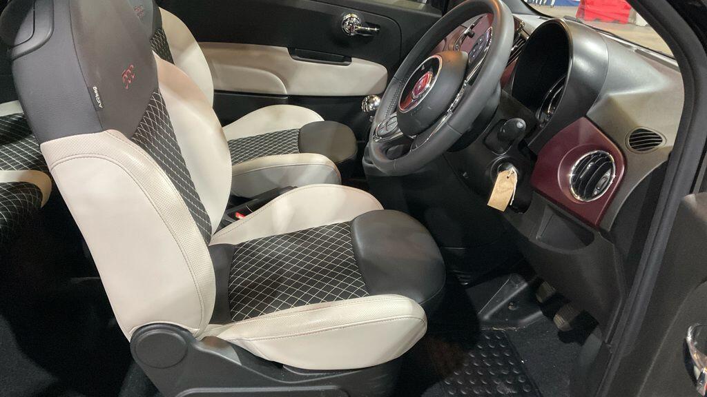 Fiat 500 - Image 3
