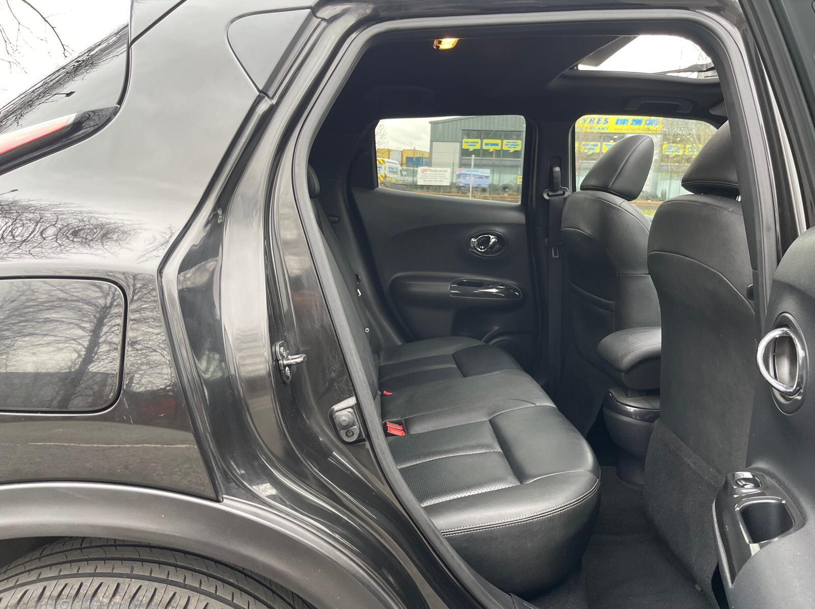 Nissan Juke - Image 26