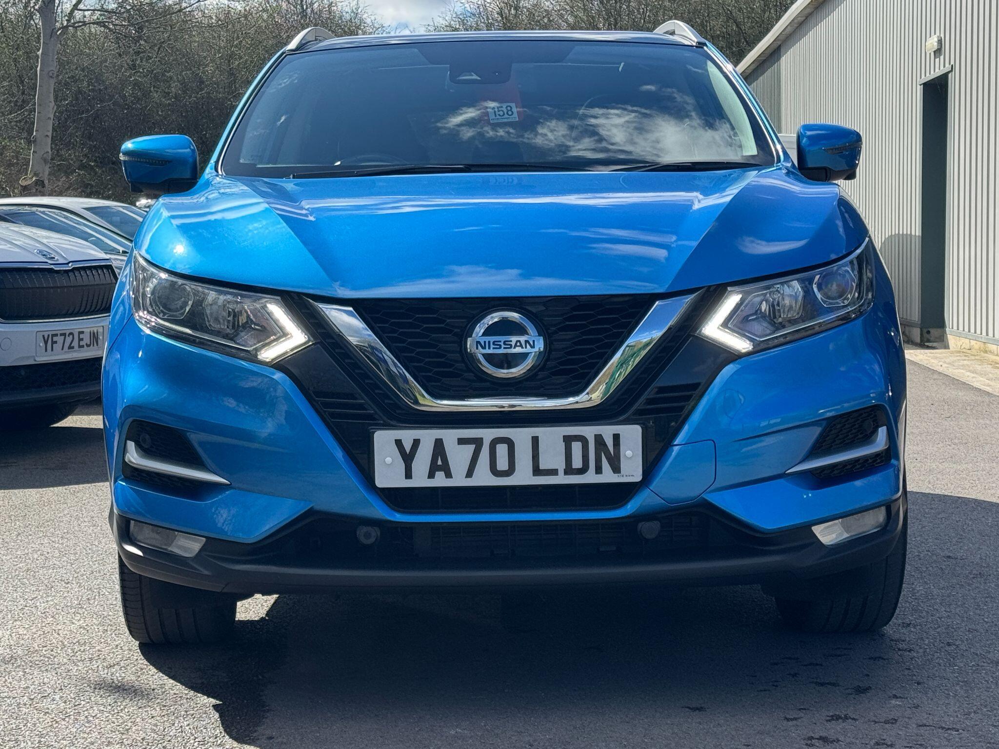 Nissan Qashqai - Image 4