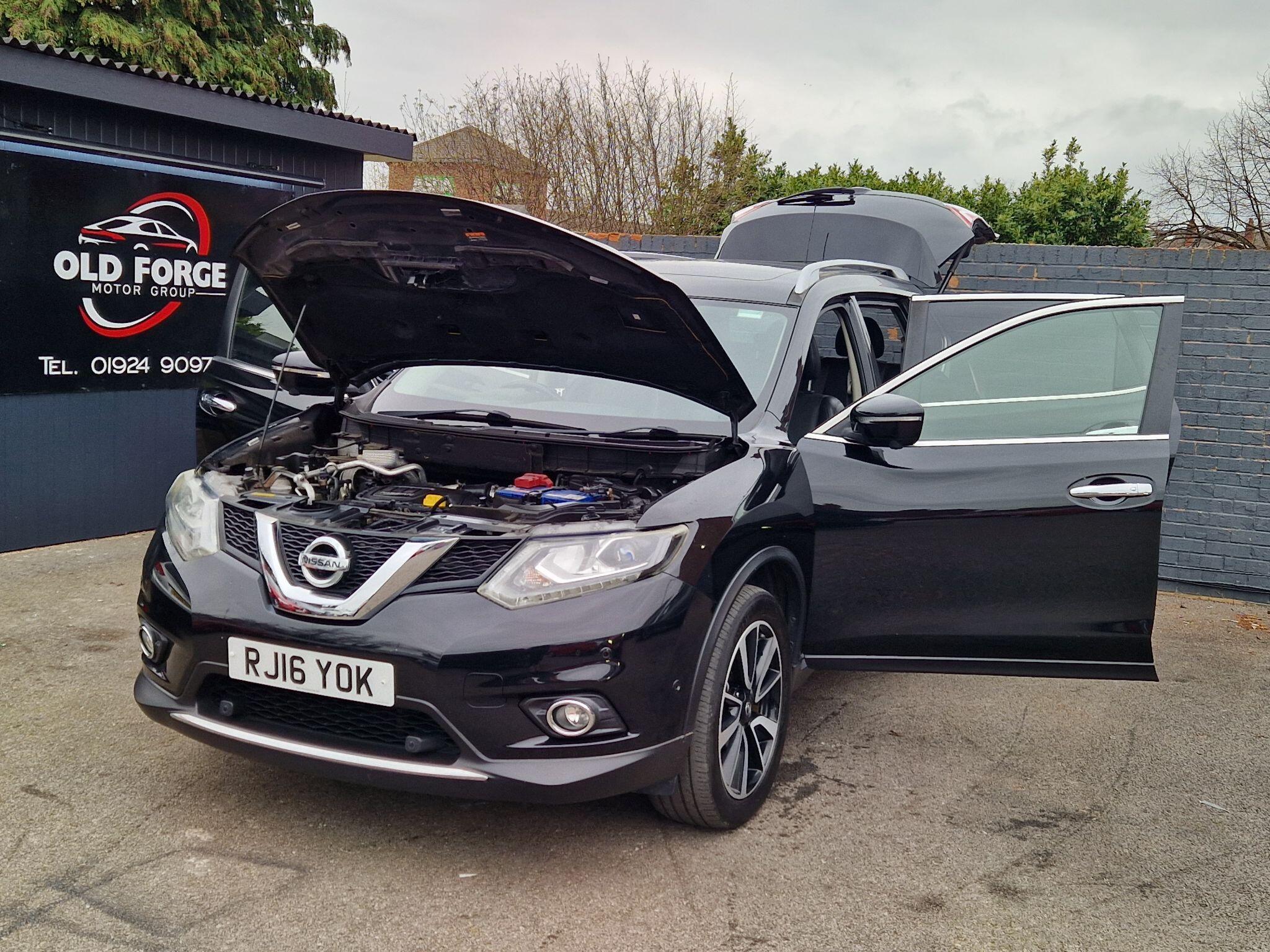 Nissan X-Trail - Image 14