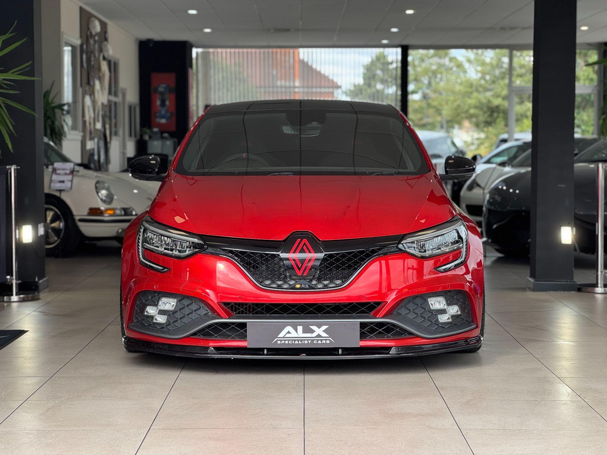 Renault Megane - Image 3