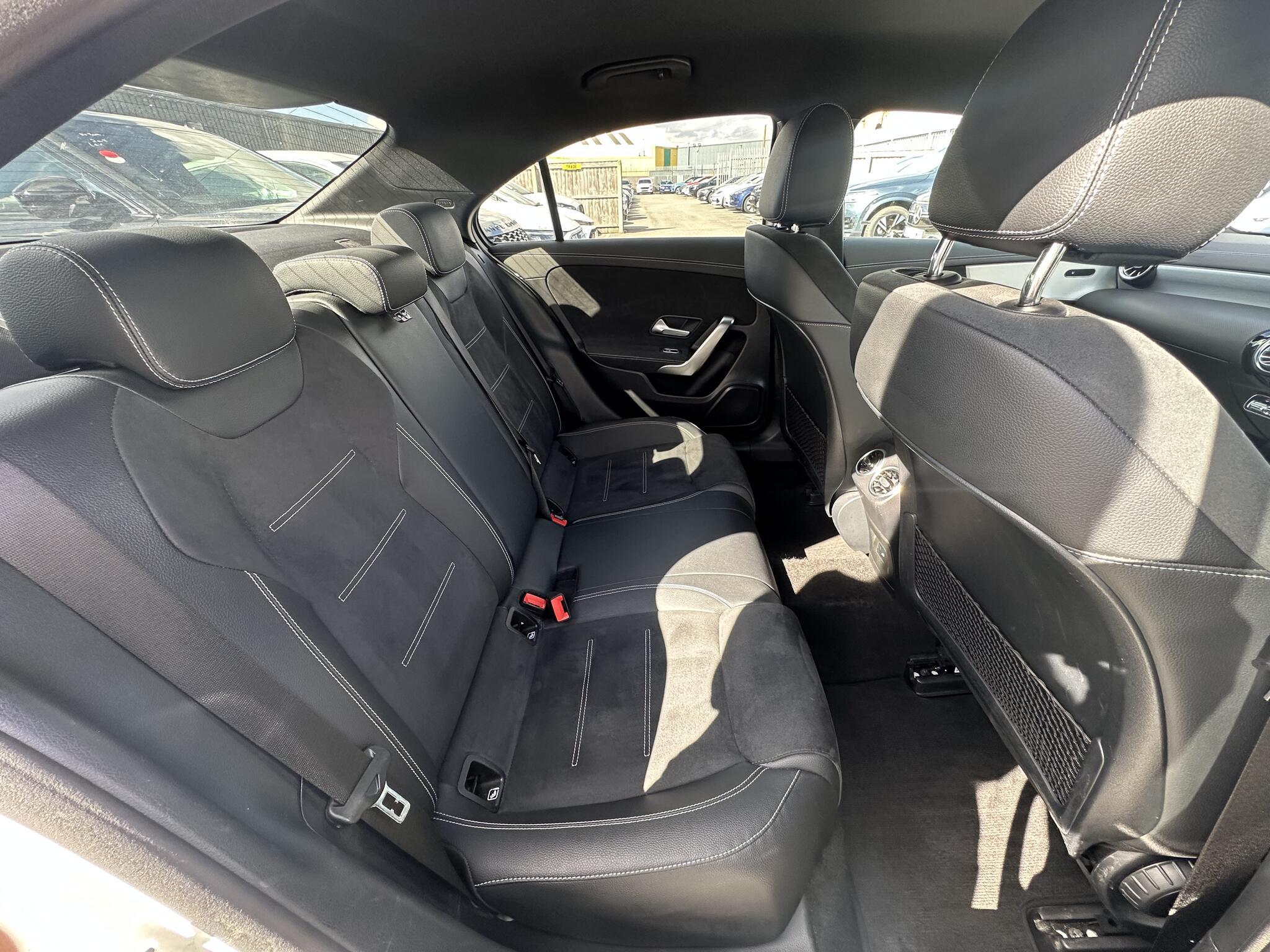 Mercedes A Class - Image 17