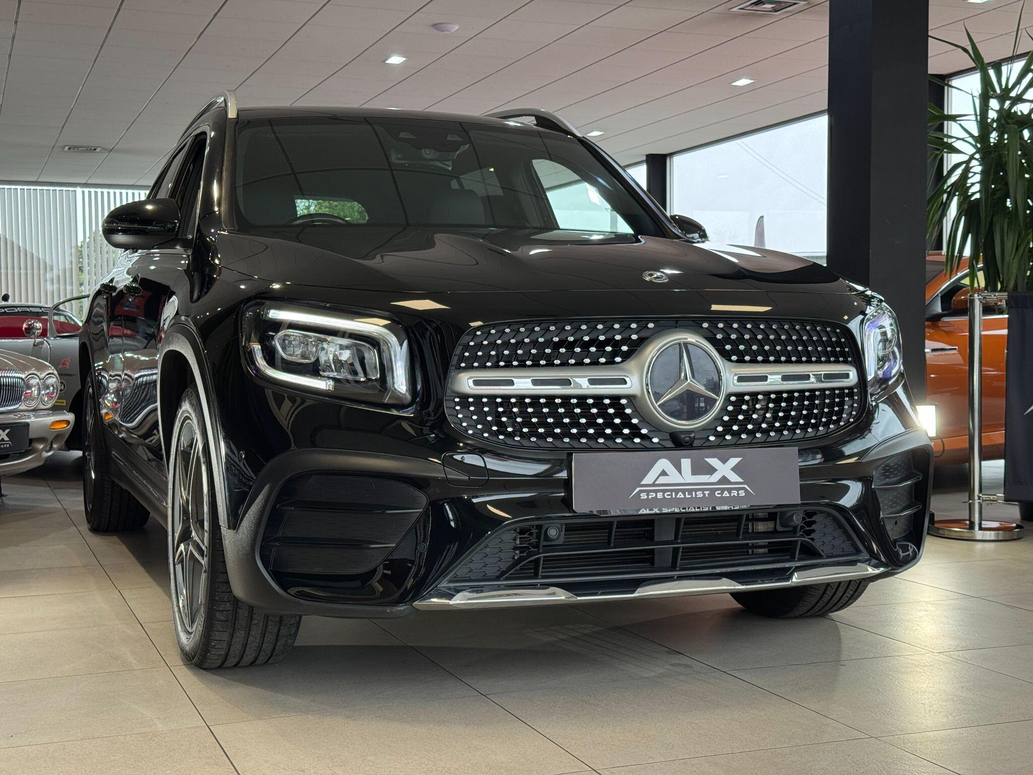 Mercedes Glb - Image 6