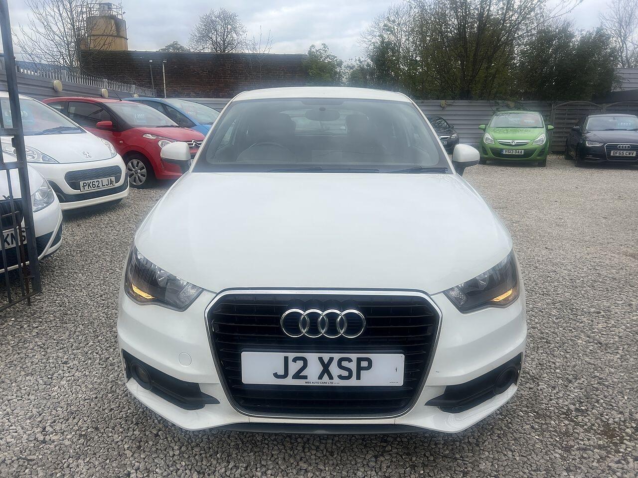 Audi A1 - Image 2