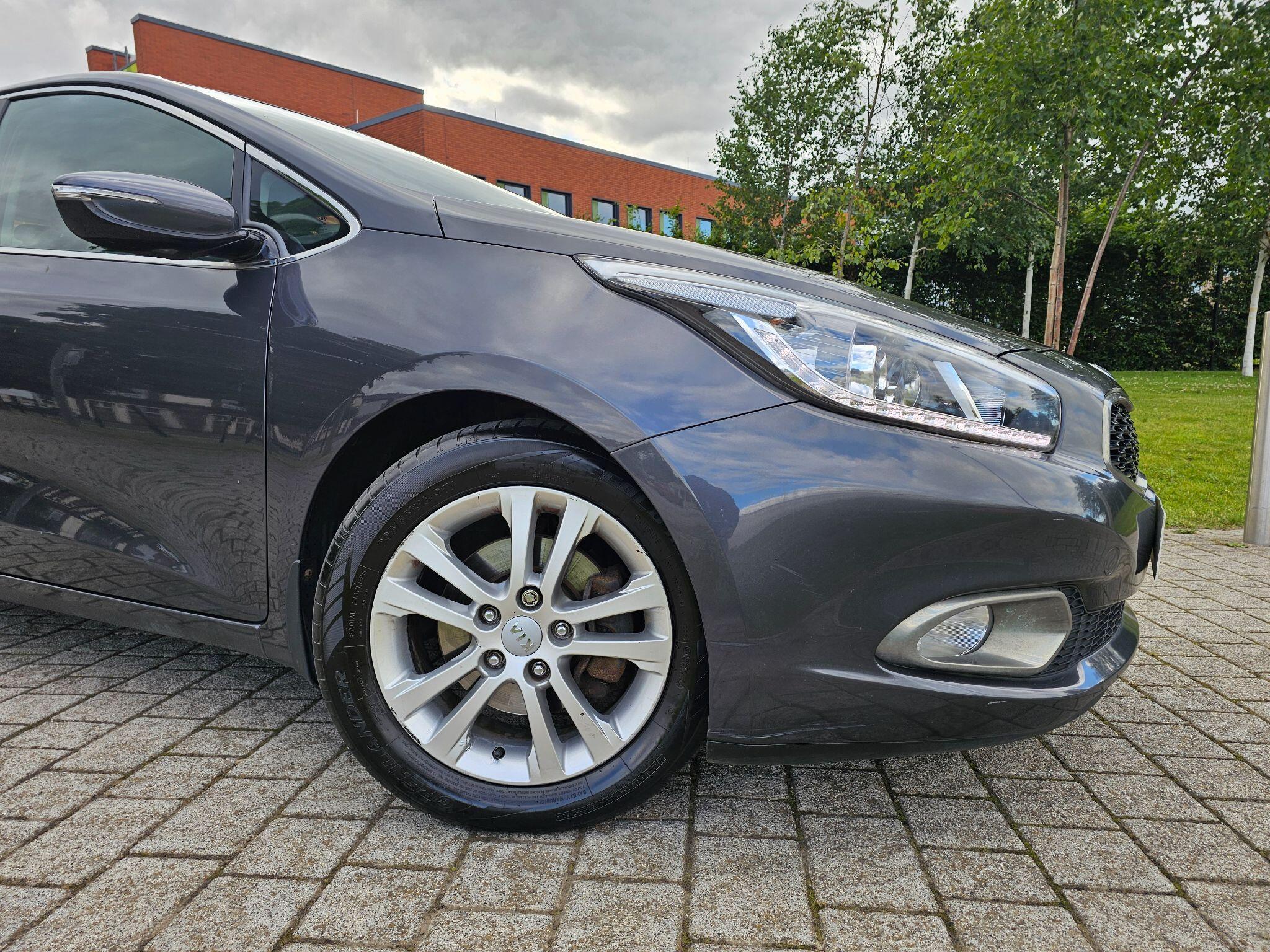 Kia ceed - Image 18