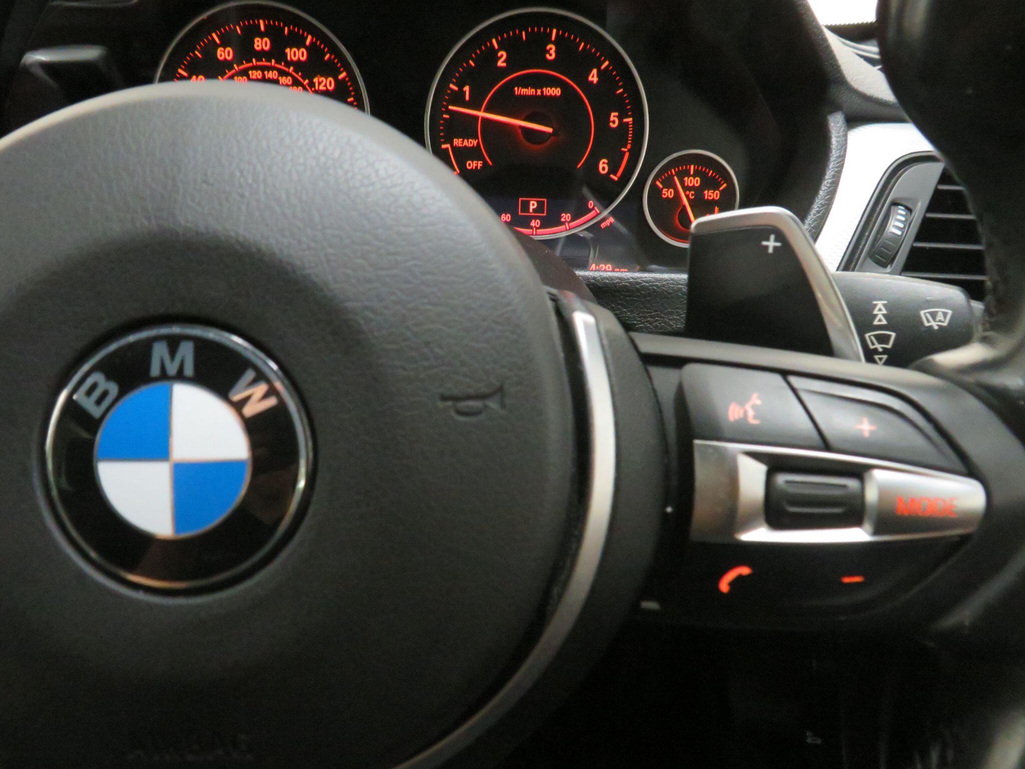 BMW 3 Series - Image 16