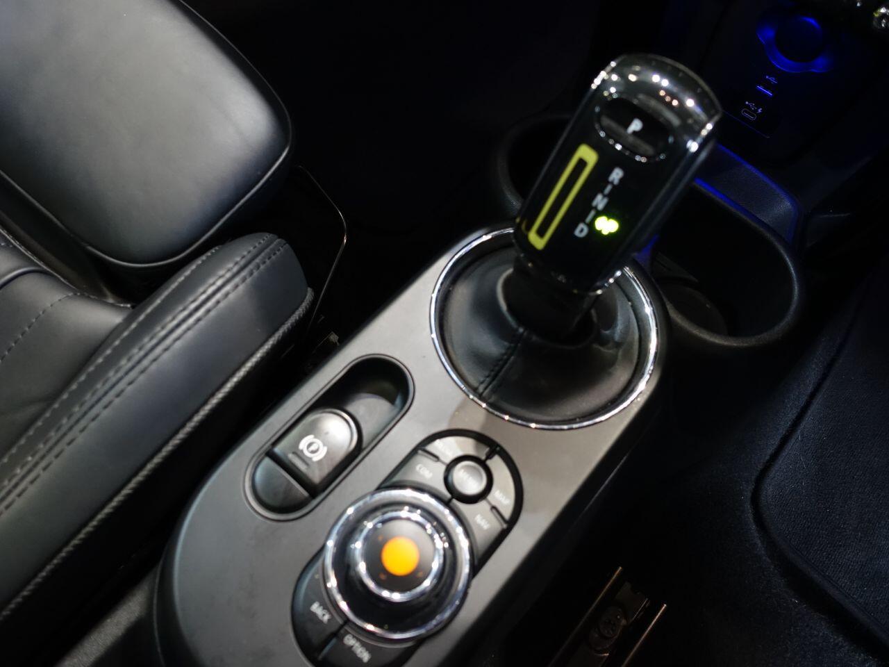 MINI Electric Hatch - Image 24