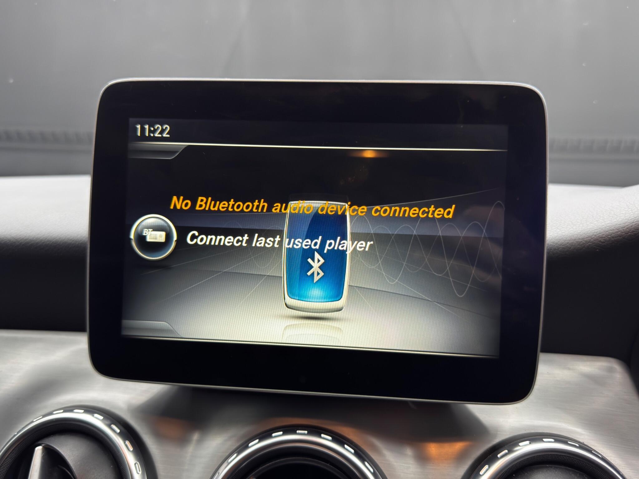 Mercedes GLA - Image 32