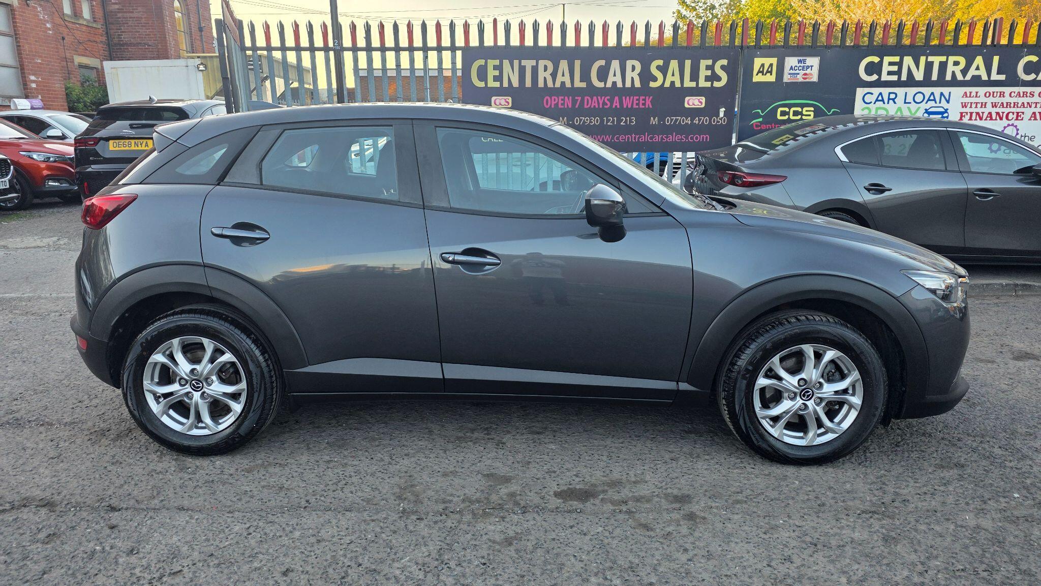 Mazda CX-3 - Image 7