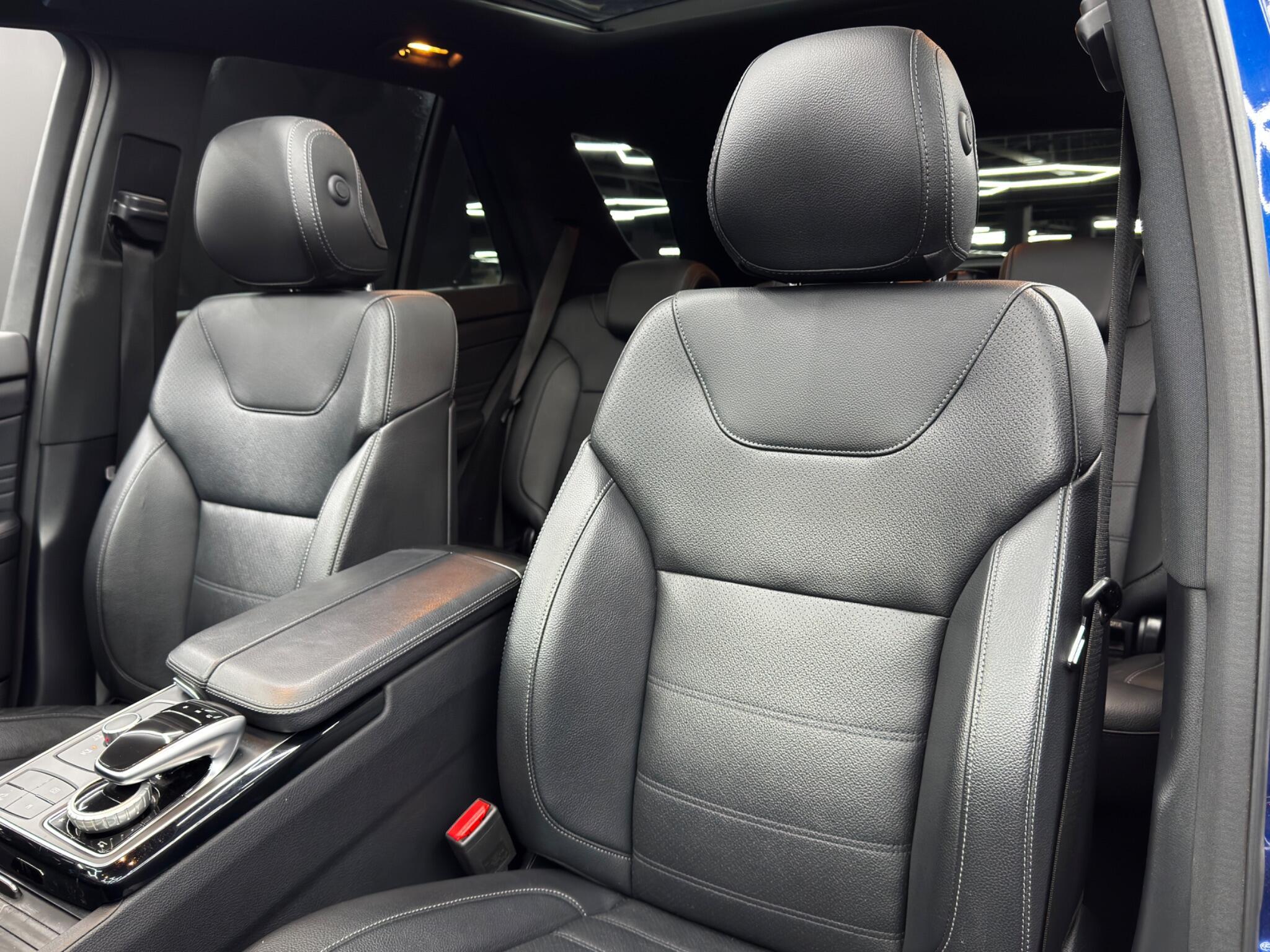 Mercedes GLE - Image 14