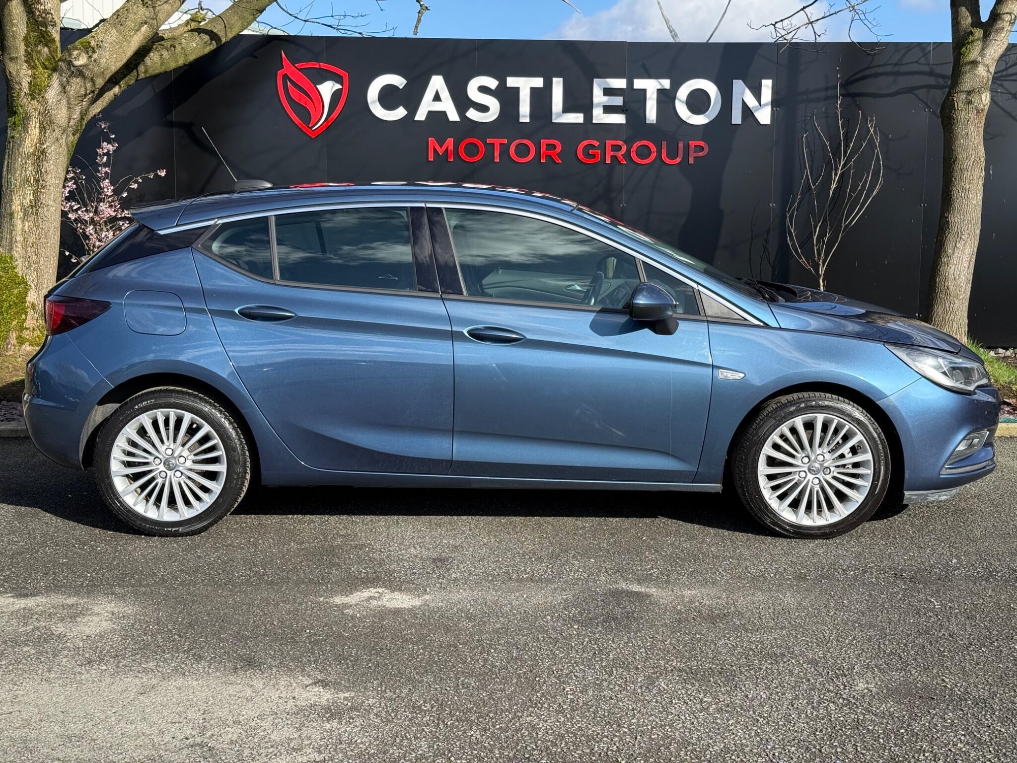 Vauxhall Astra - Image 13