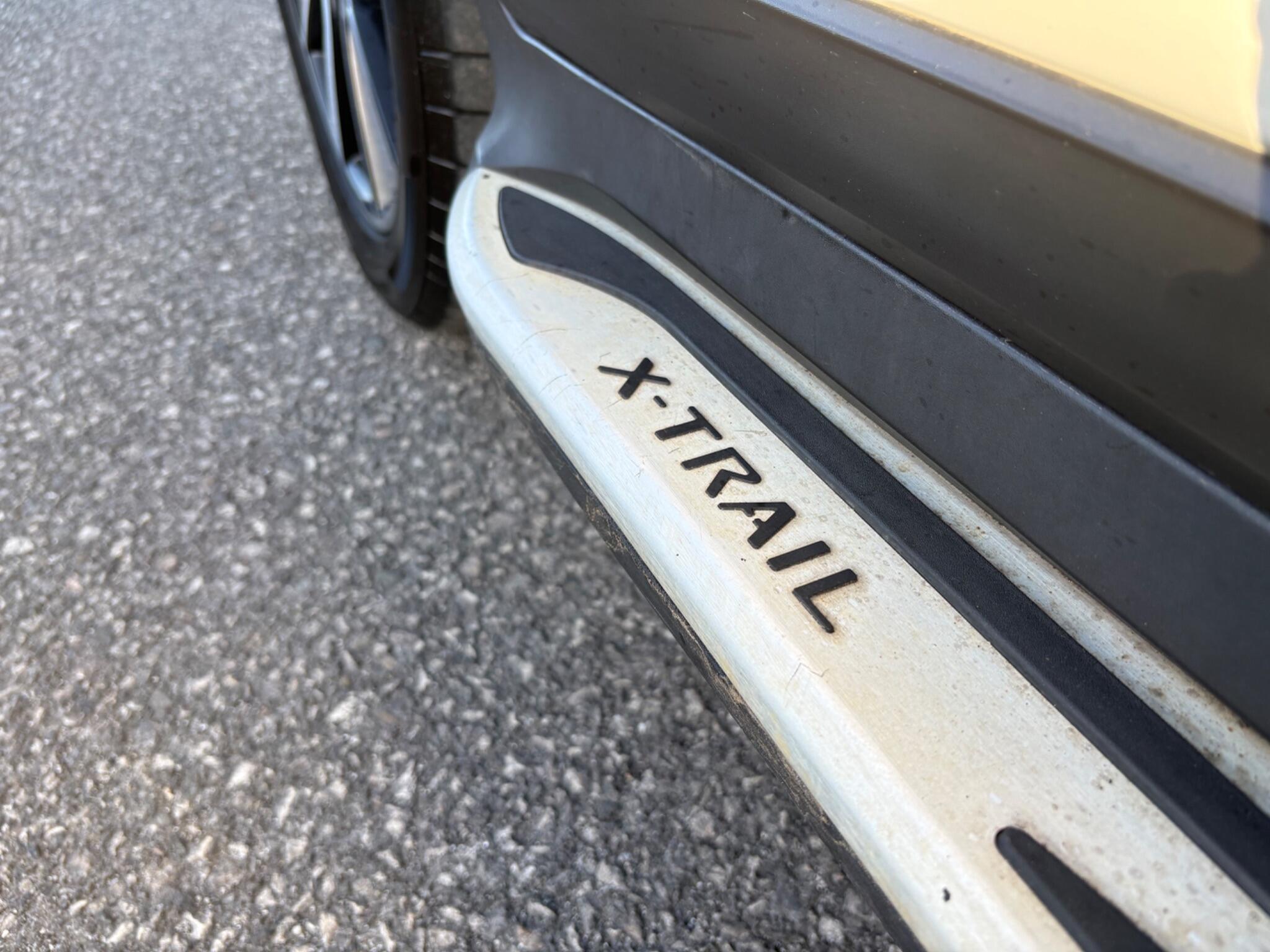 Nissan X-Trail - Image 26
