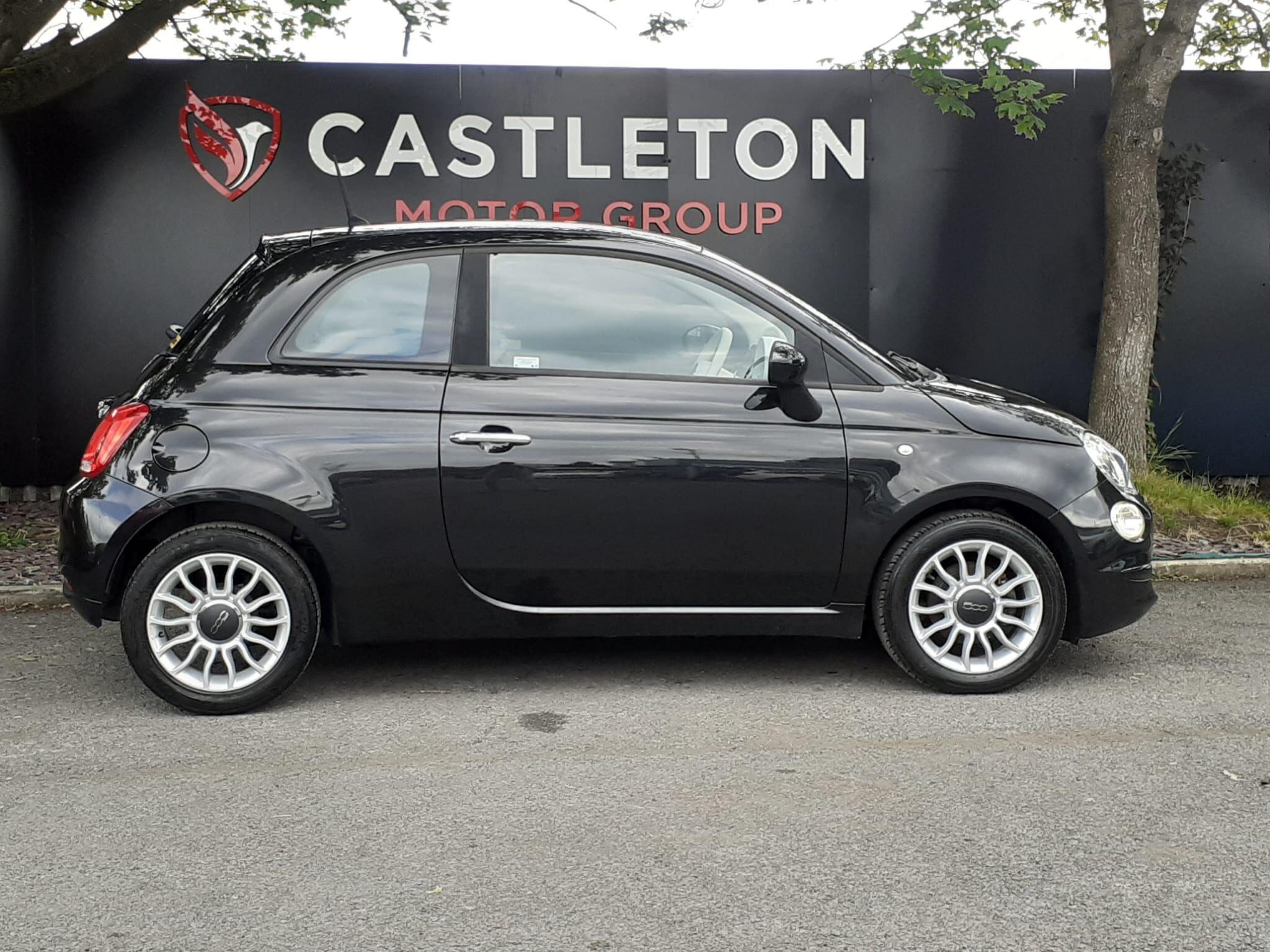 Fiat 500 - Image 10