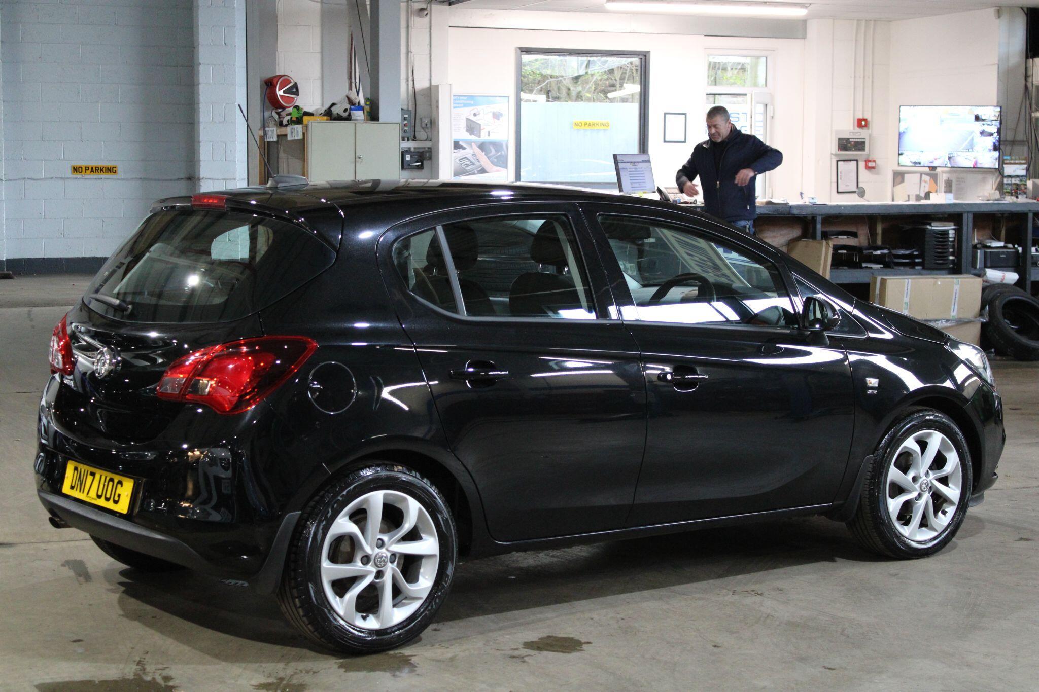 Vauxhall Corsa - Image 16