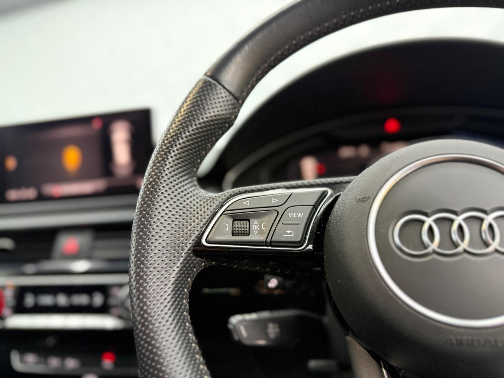 Audi A4 Avant - Image 39