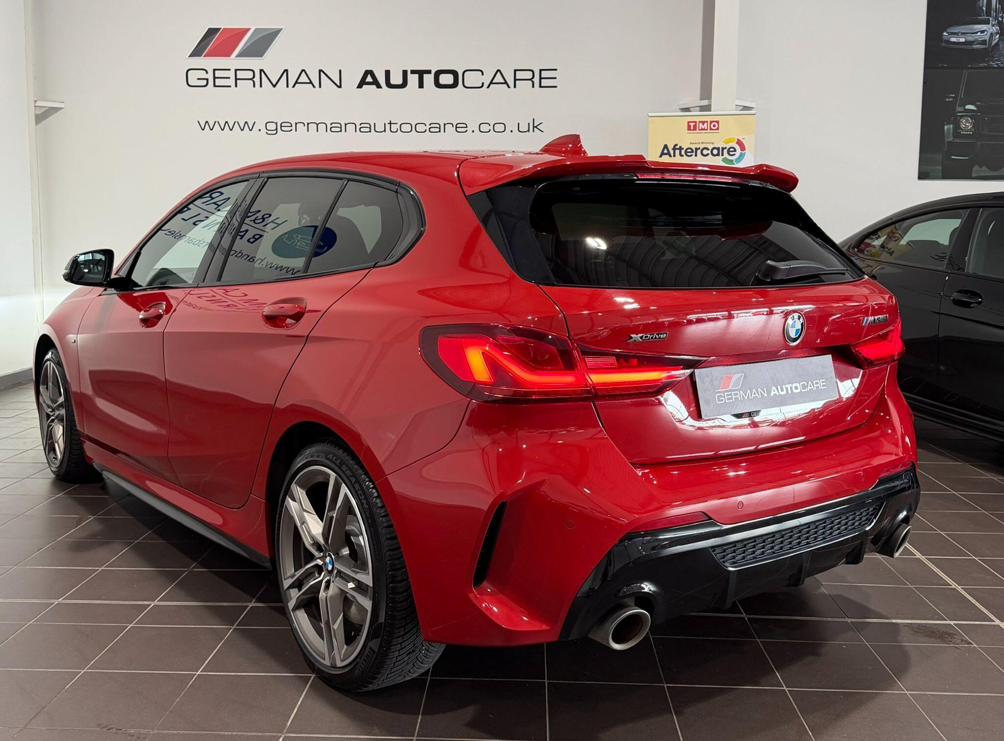 BMW 1 Series - Image 4