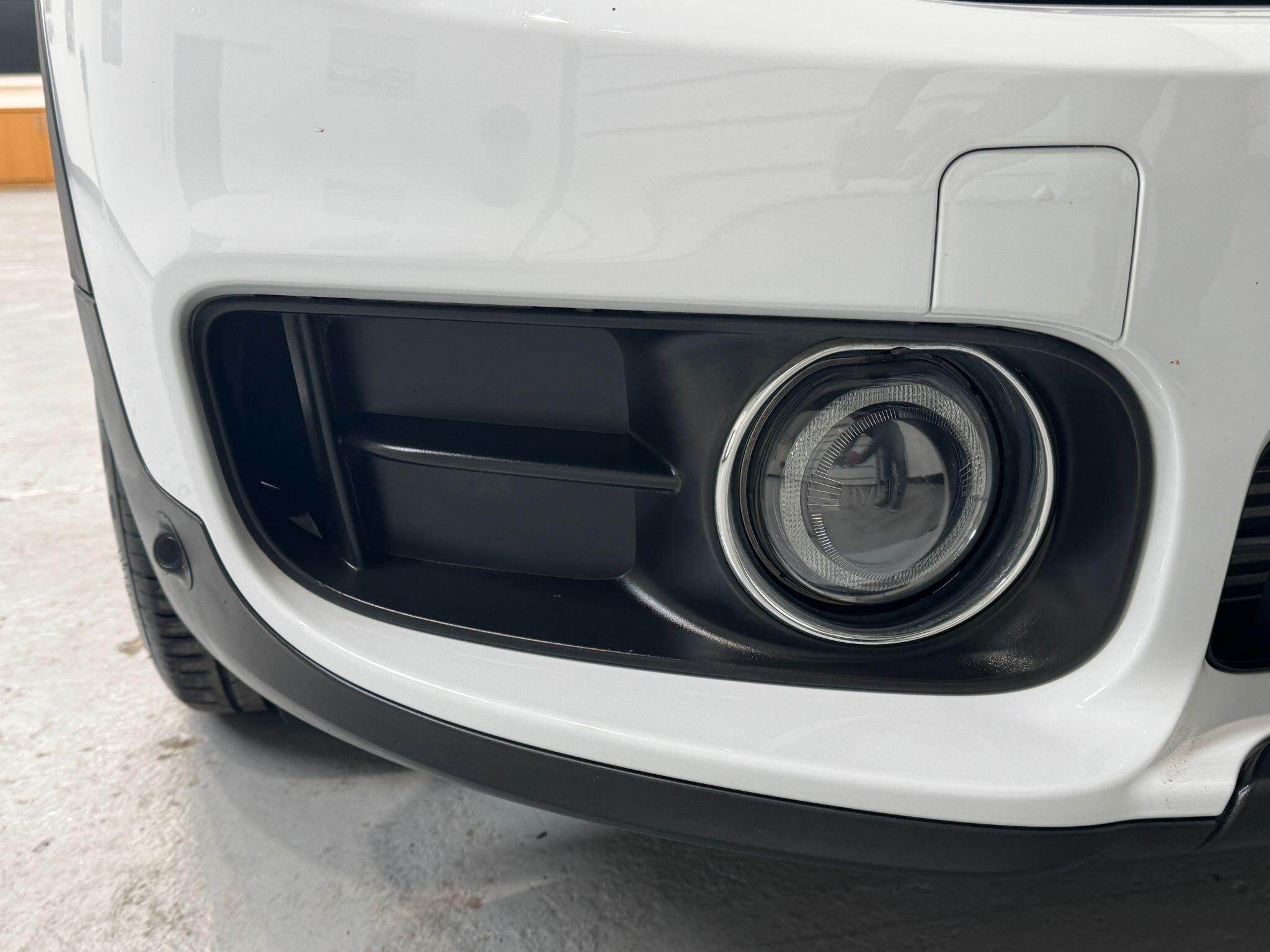 MINI Countryman - Image 42