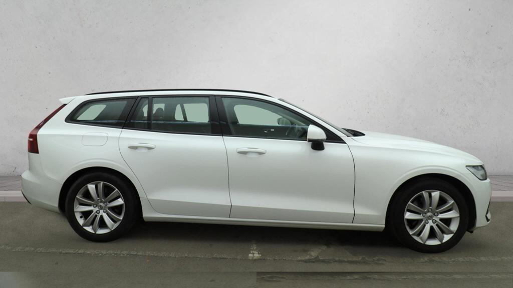 Volvo V60 - Image 8