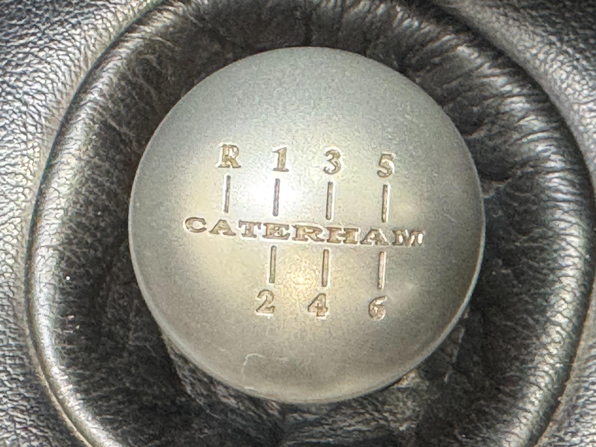 Caterham Seven - Image 25