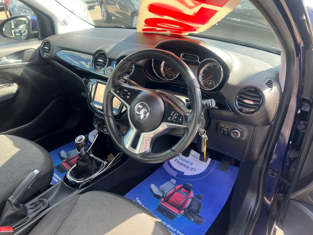 Vauxhall ADAM - Image 14