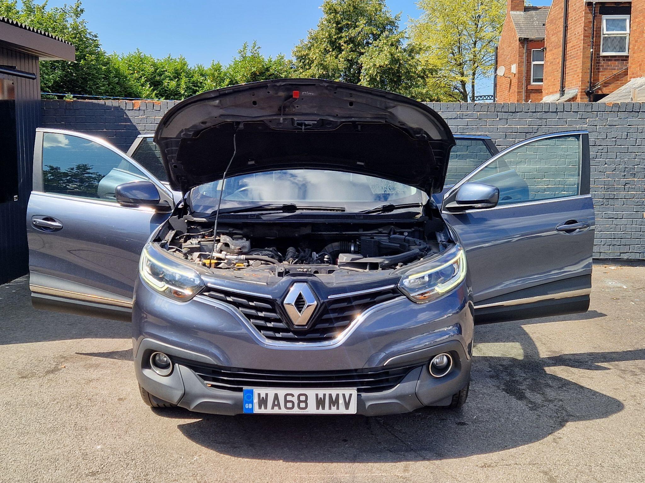 Renault Kadjar - Image 13