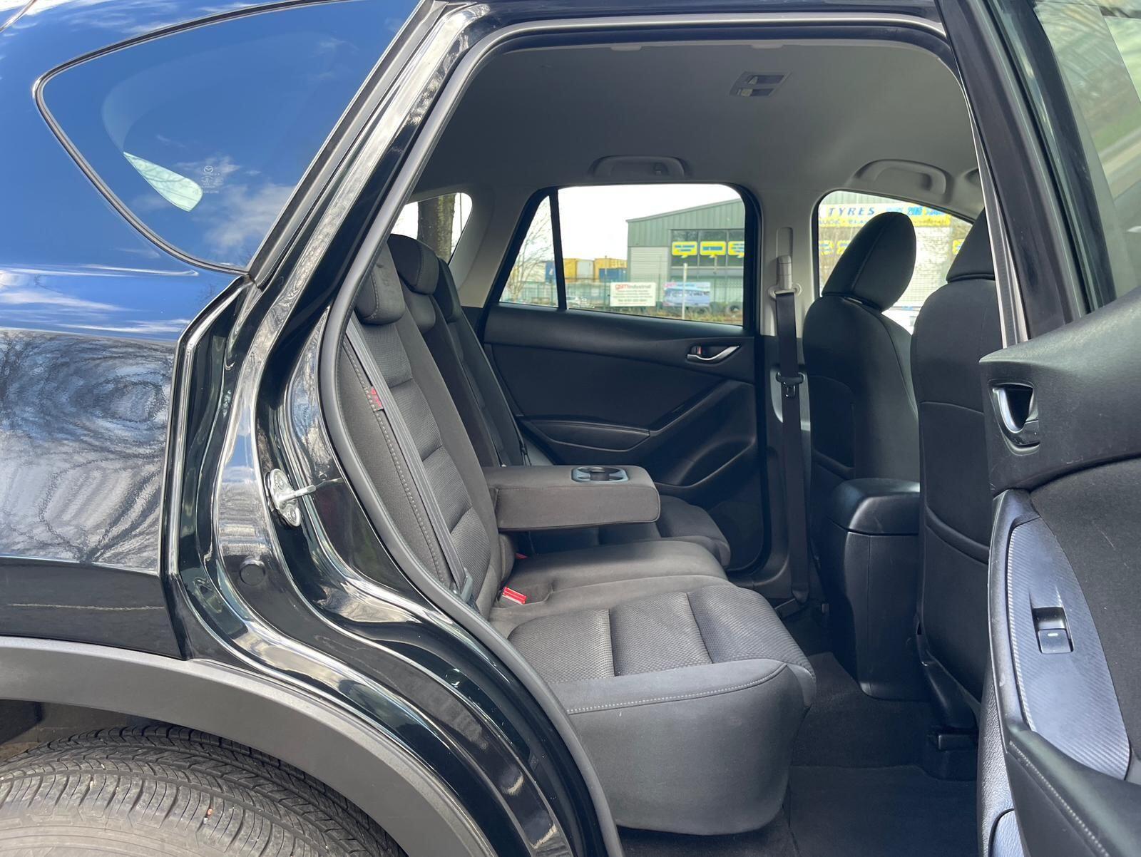 Mazda CX-5 - Image 22