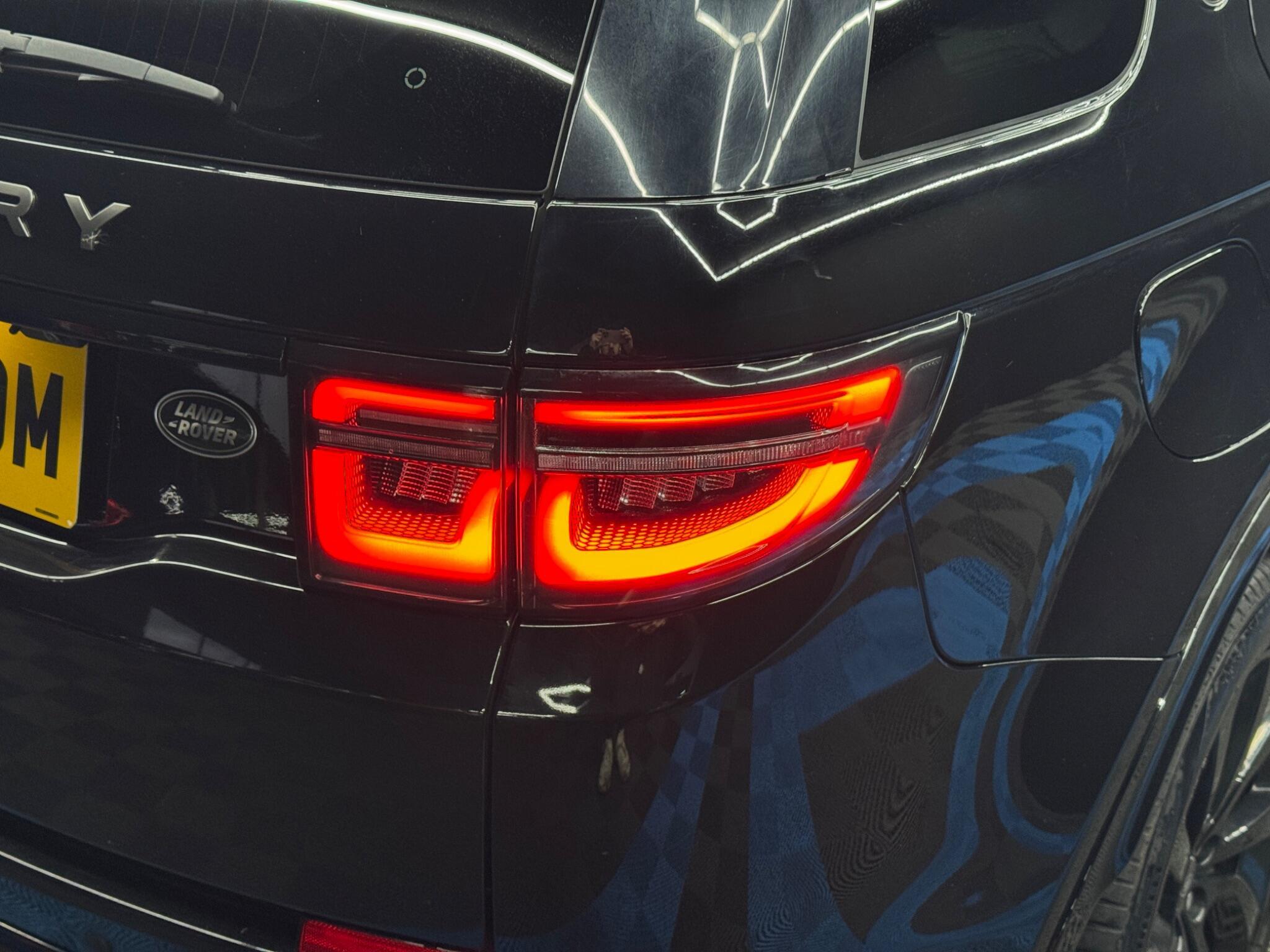 Land Rover DISCOVERY SPORT - Image 21