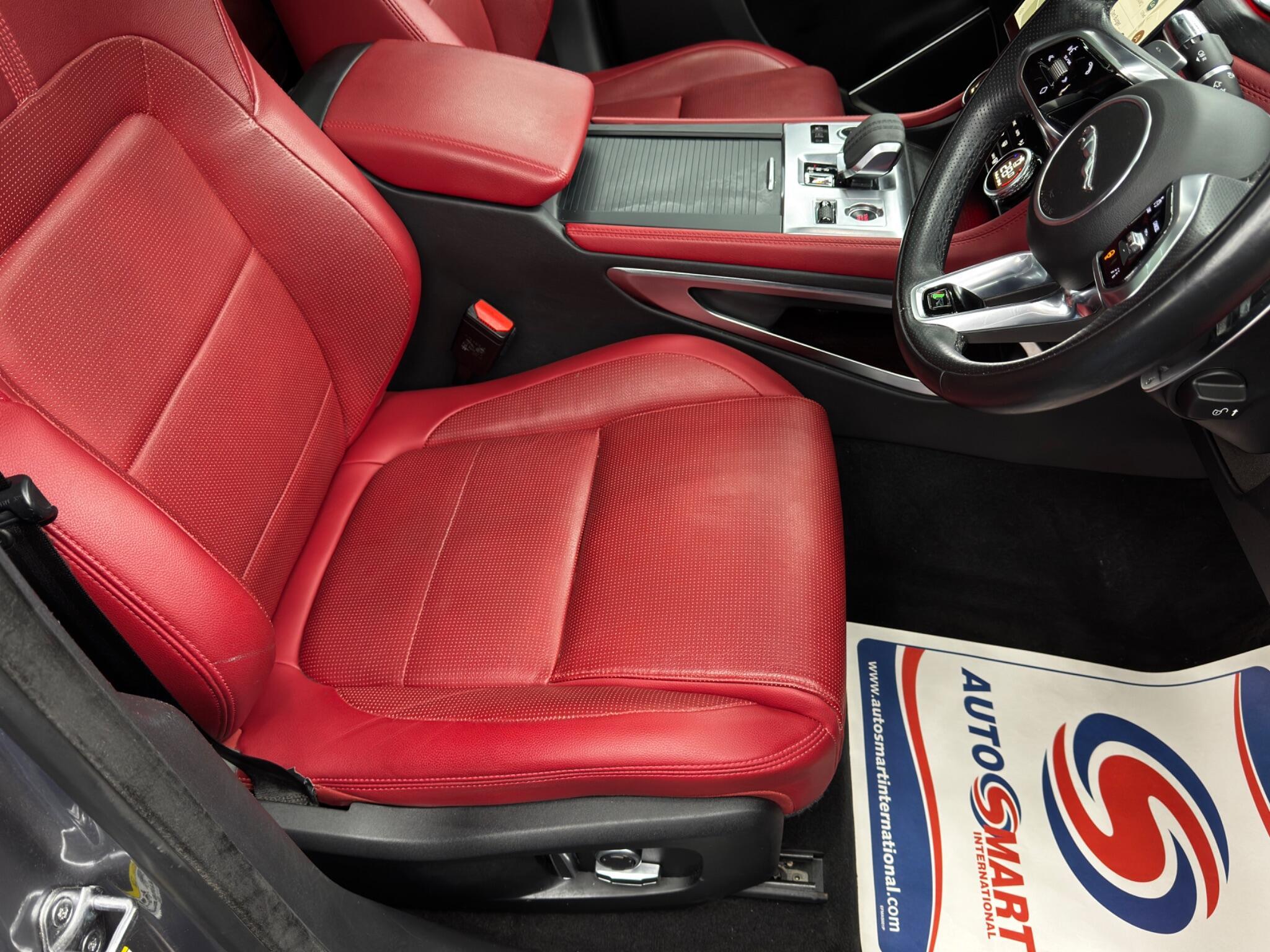 Jaguar F-Pace - Image 13