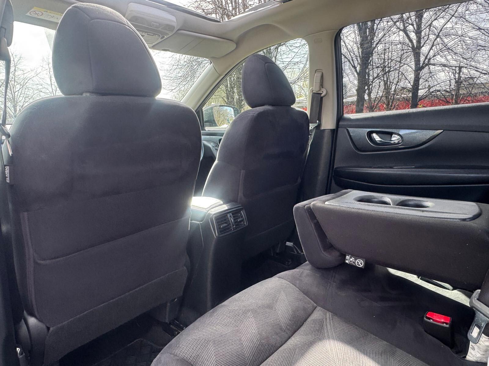 Nissan X-Trail - Image 27