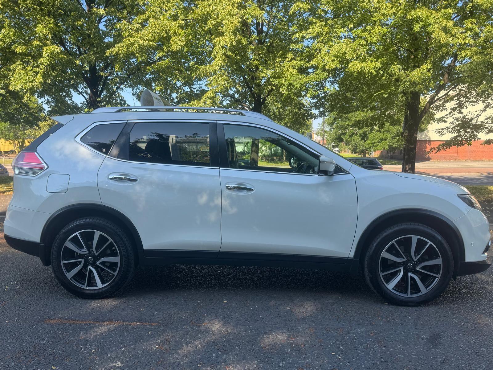 Nissan X-Trail - Image 8