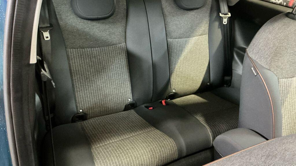Fiat 500e - Image 8