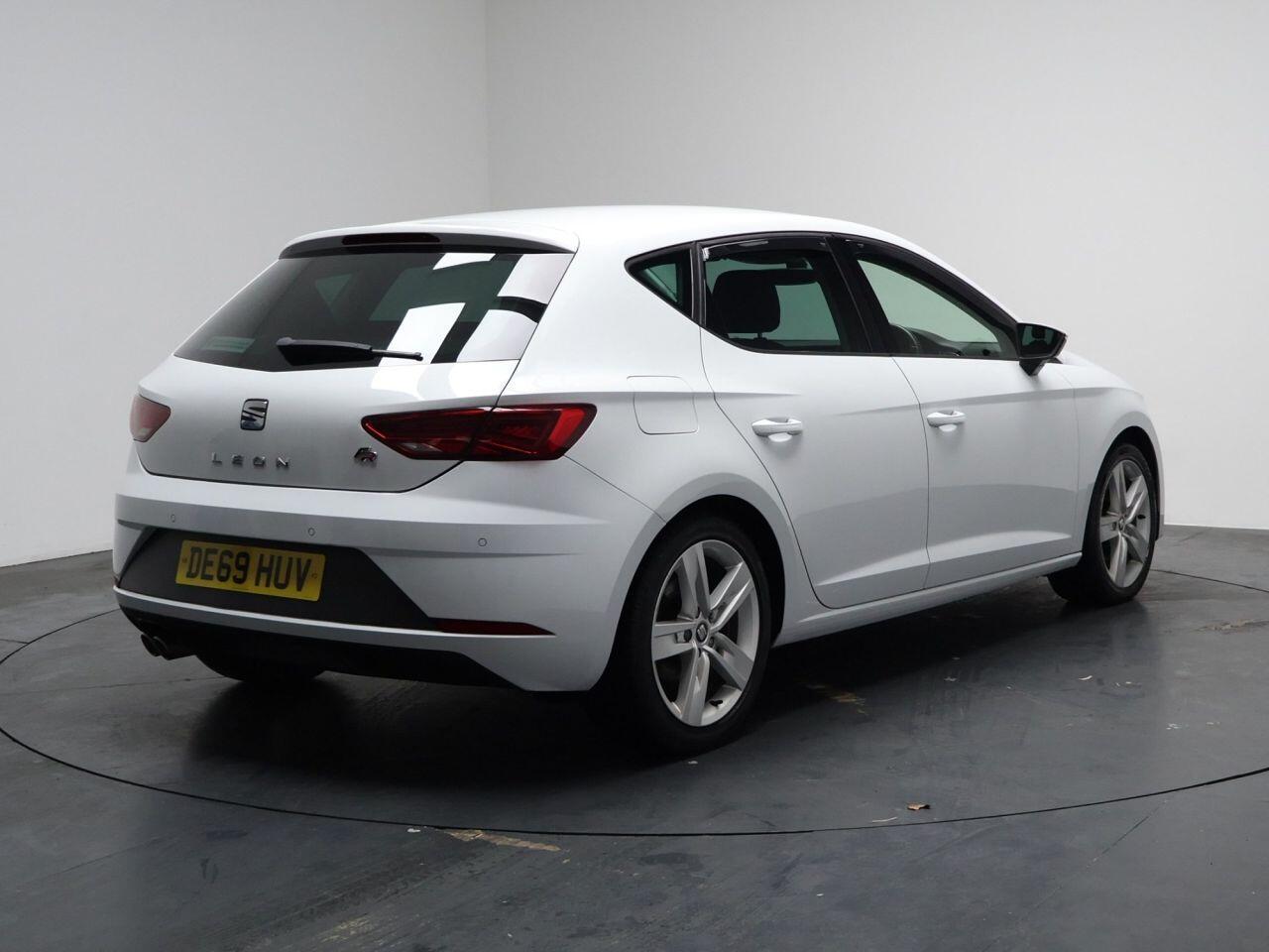 SEAT Leon - Image 10