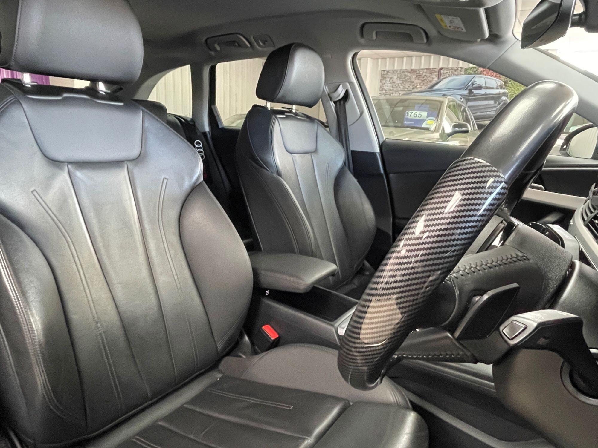 Audi A4 ALLROAD - Image 26