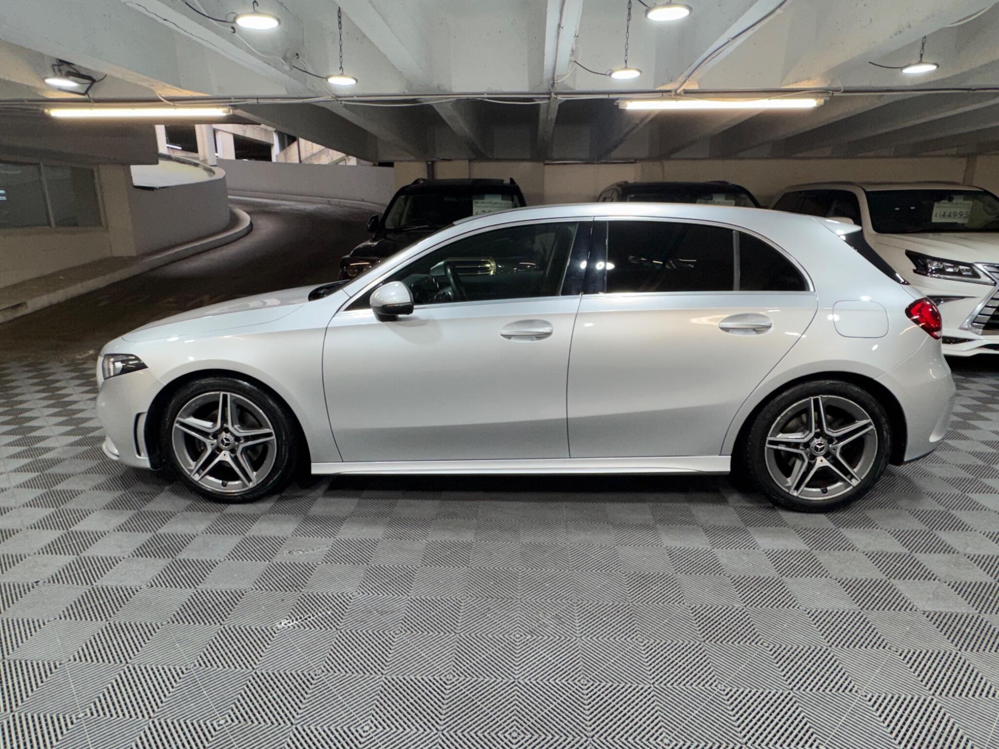 Mercedes A Class - Image 2