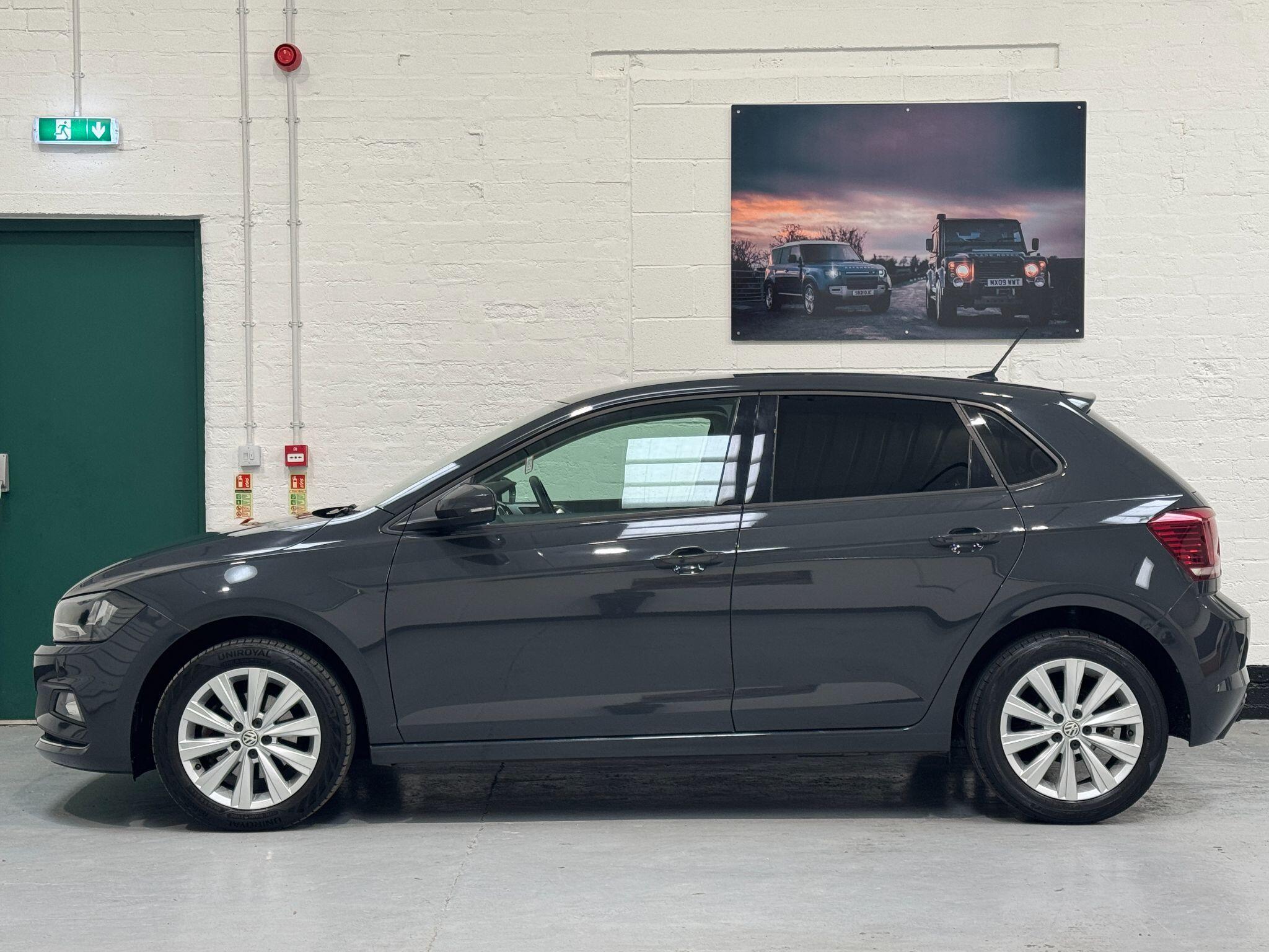 Volkswagen Polo - Image 10