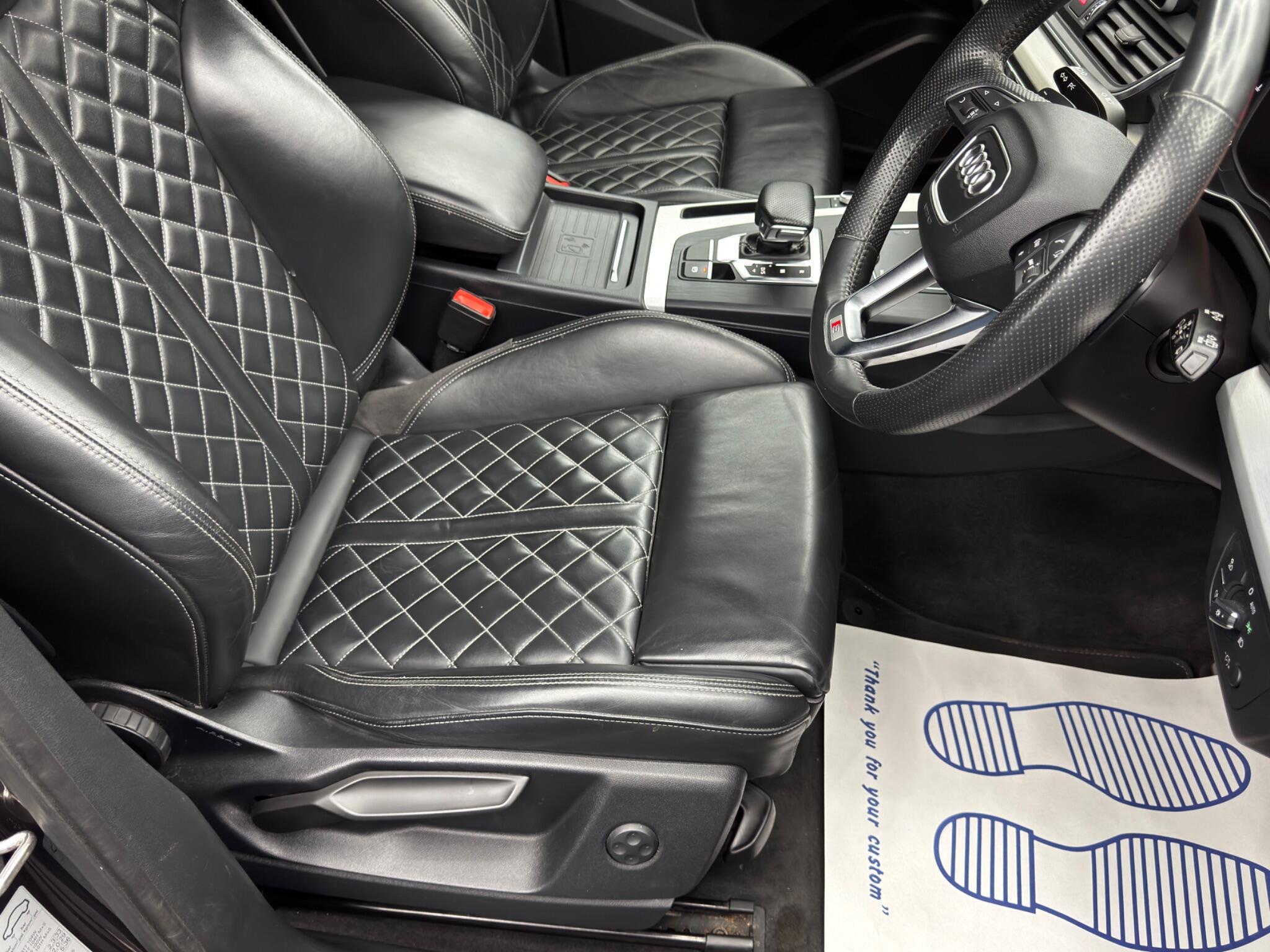 Audi Q5 - Image 13