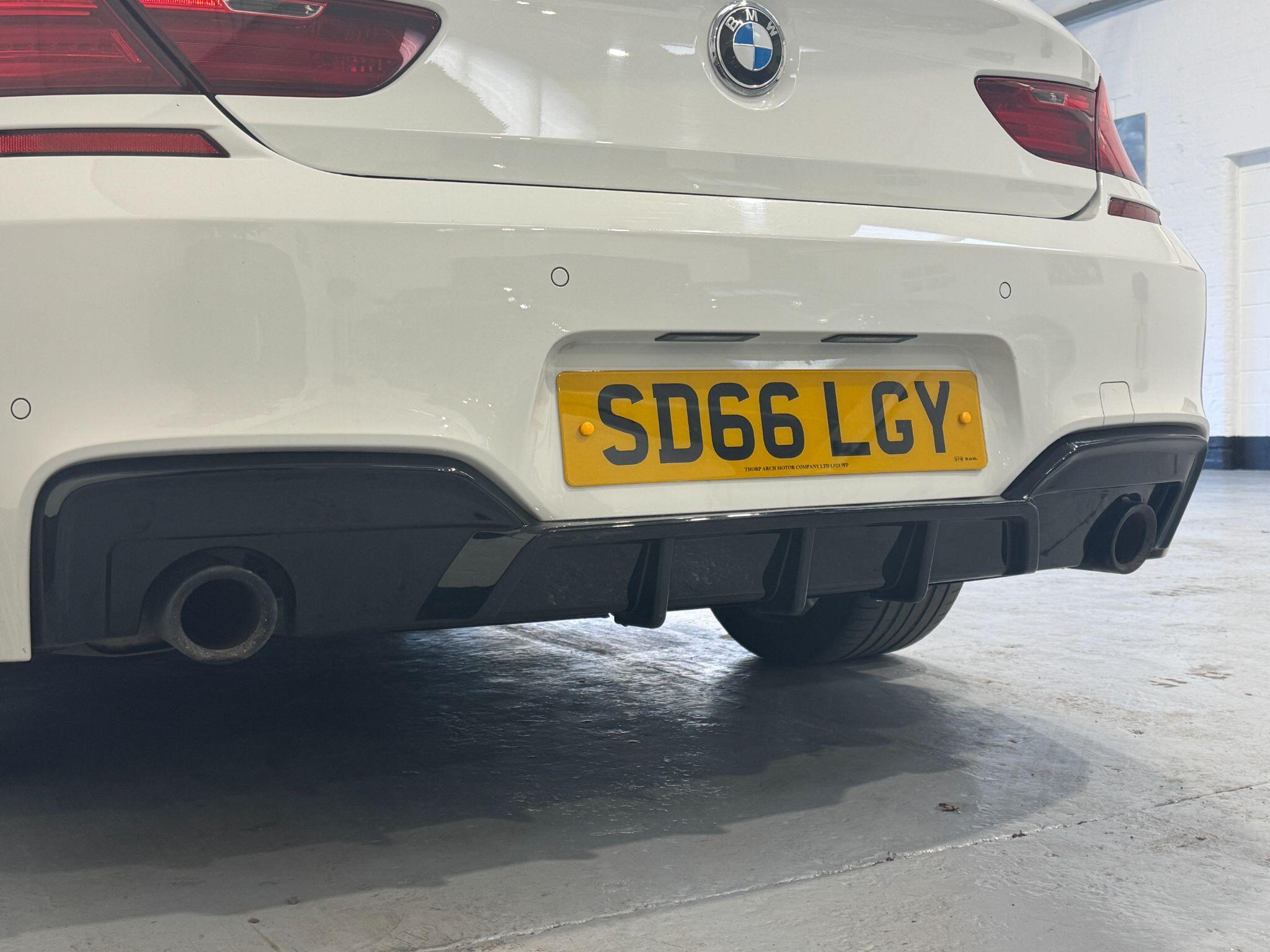 BMW 6 Series - Image 48