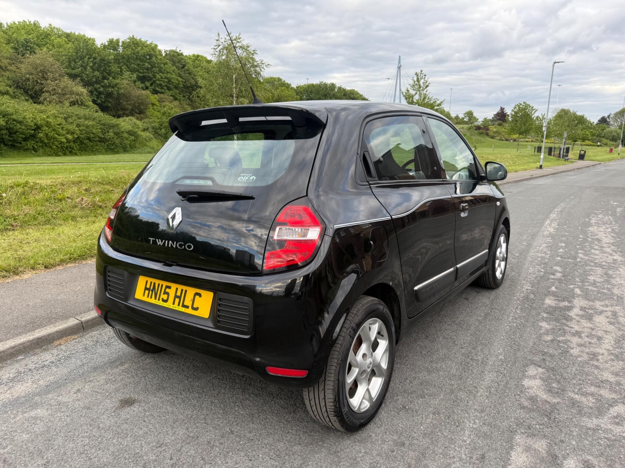 Renault Twingo - Image 3