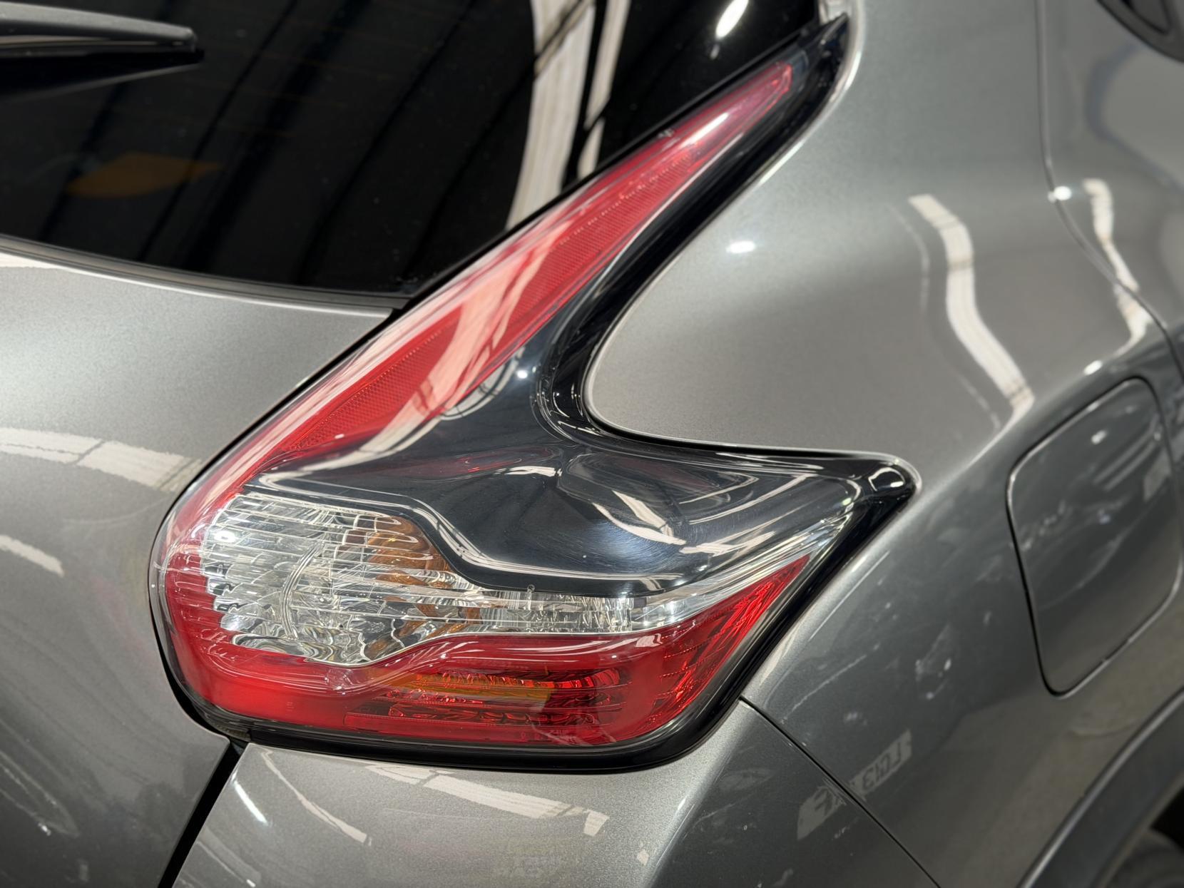 Nissan Juke - Image 14