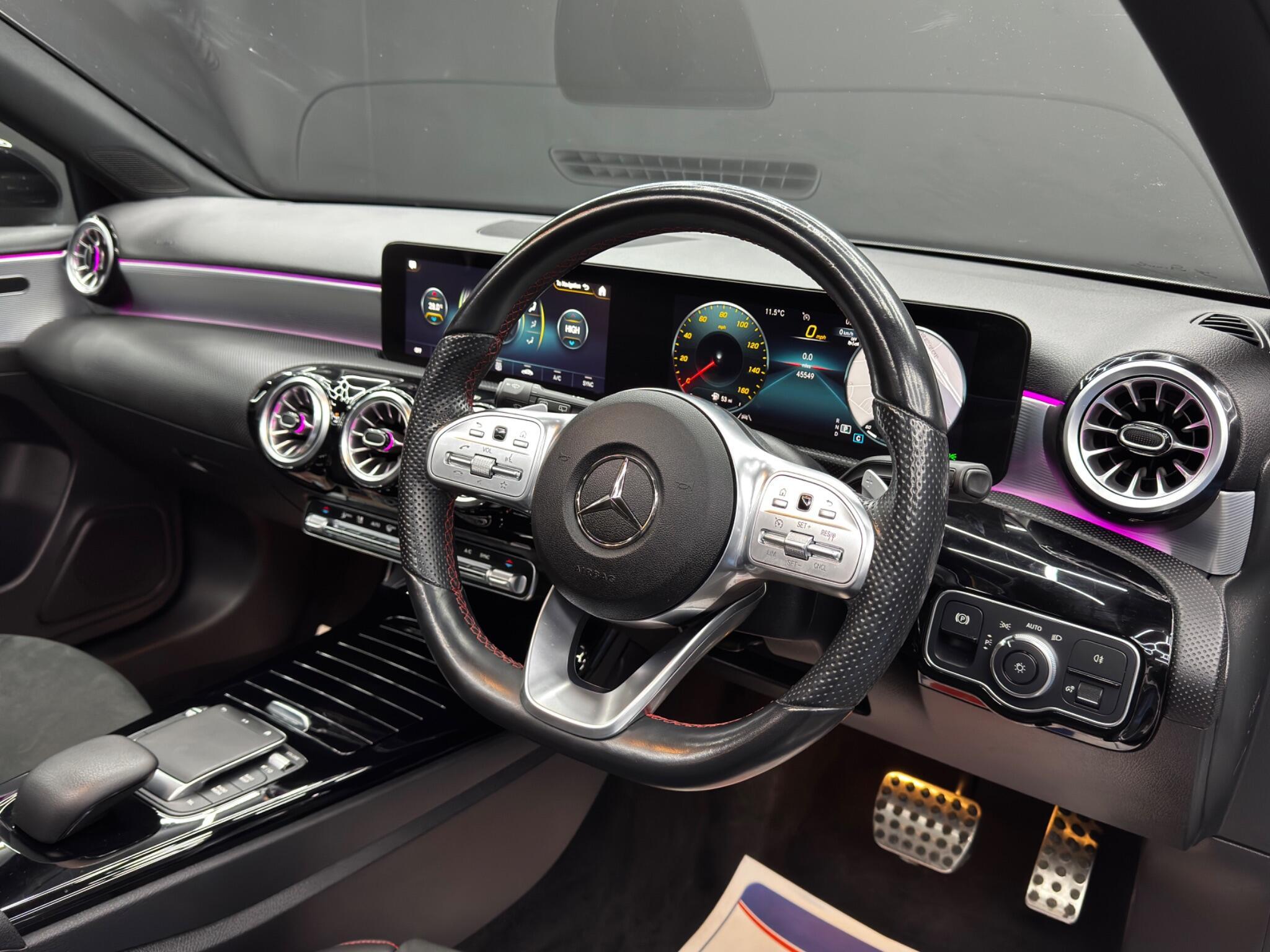 Mercedes A Class - Image 9