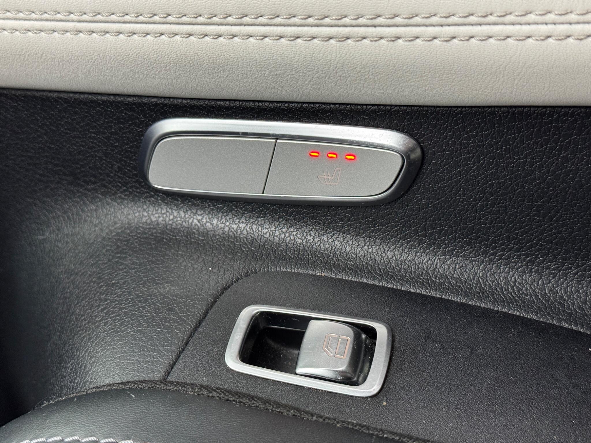 Mercedes E Class - Image 50