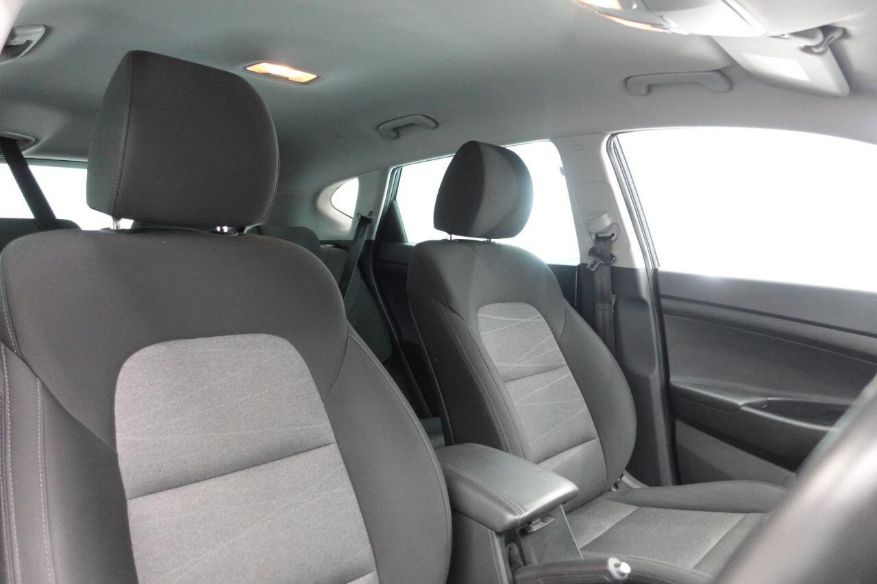 Hyundai Tucson - Image 2