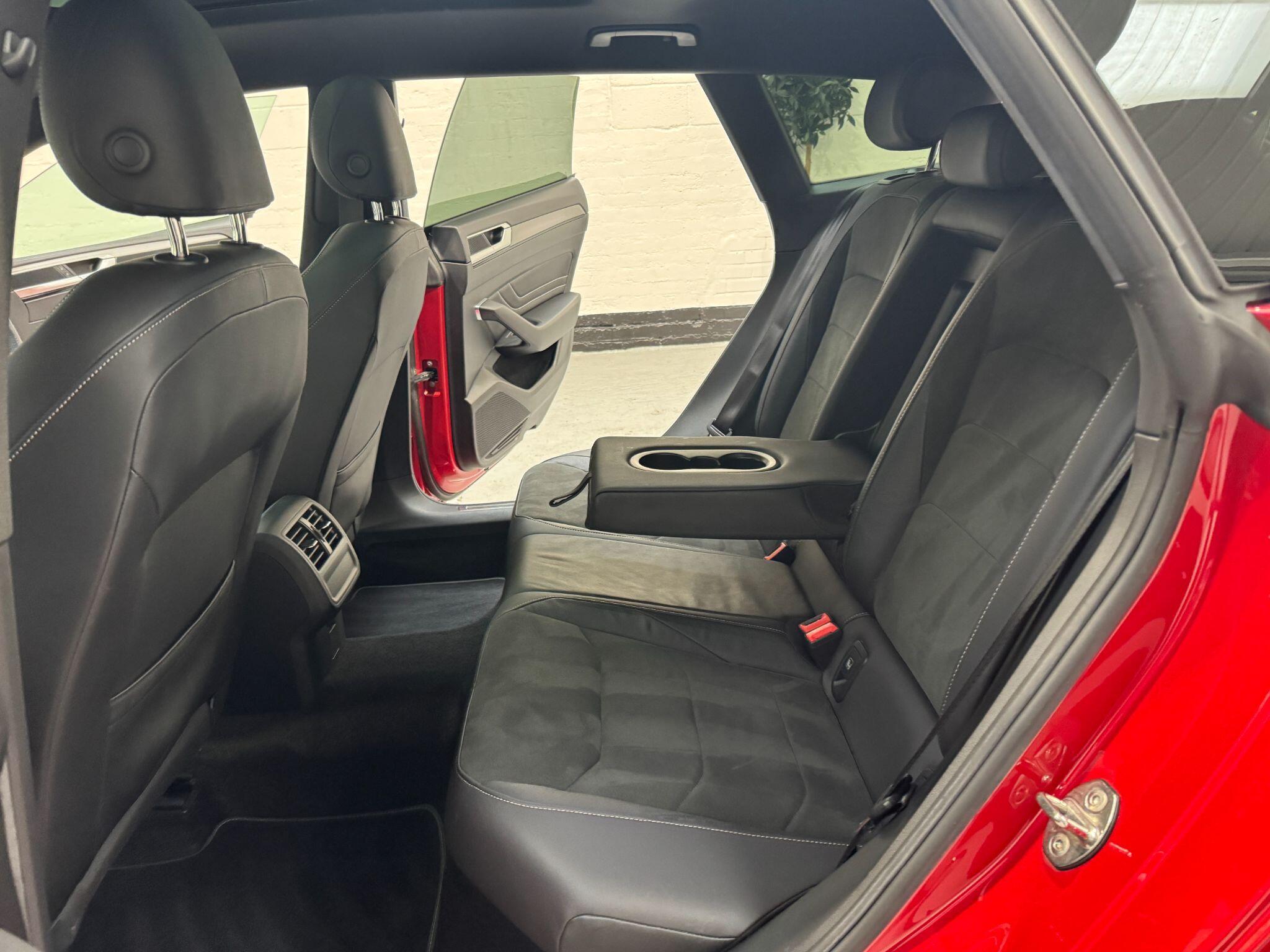 Volkswagen Arteon - Image 31