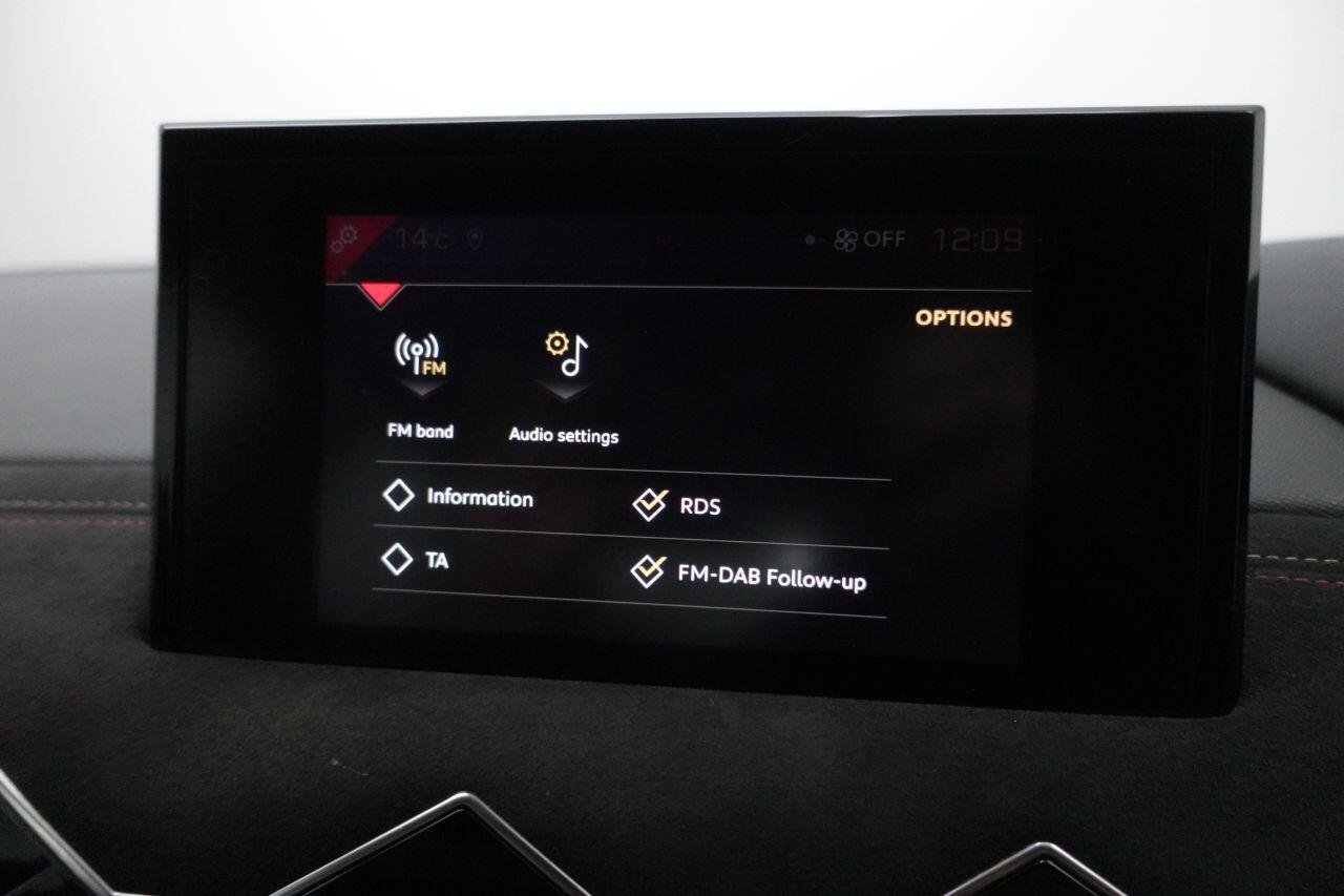 DS AUTOMOBILES DS 3 CROSSBACK - Image 2